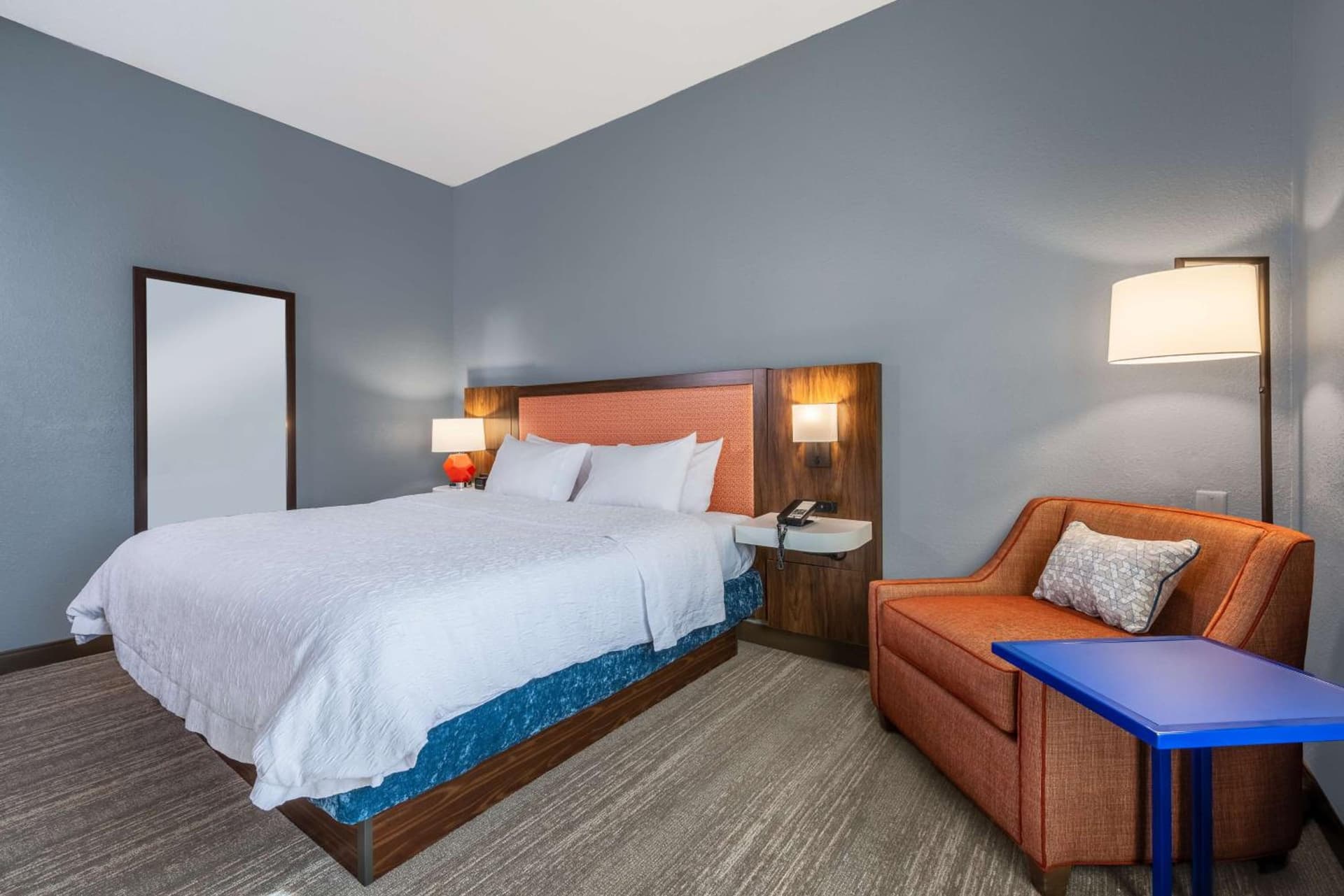 Hampton Inn & Suites Hopkinsville gallery photo in Hopkinsville, KY — image 36