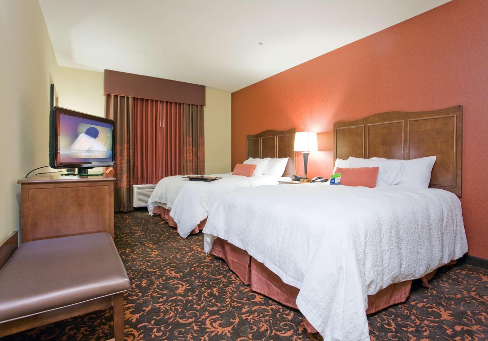 Hampton Inn & Suites New Braunfels gallery photo in New Braunfels, TX — image 18