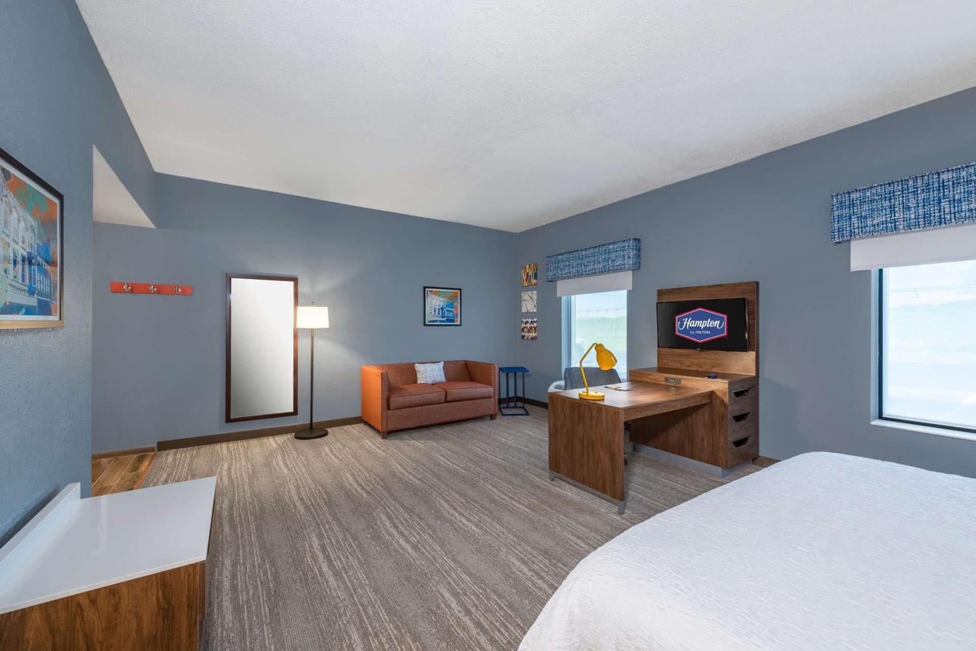 Hampton Inn & Suites Hopkinsville gallery photo in Hopkinsville, KY — image 11