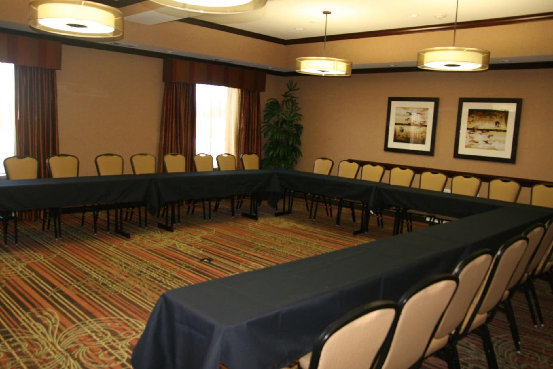Hampton Inn & Suites New Braunfels gallery photo in New Braunfels, TX — image 19