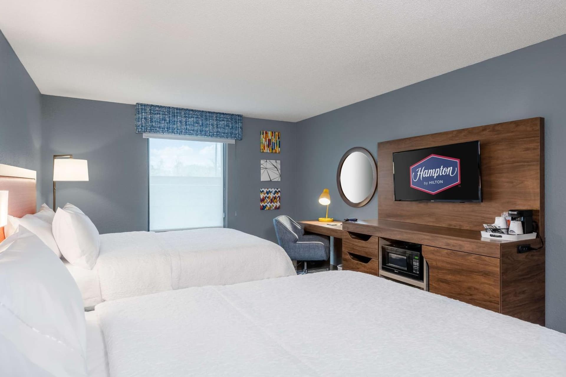 Hampton Inn & Suites Hopkinsville gallery photo in Hopkinsville, KY — image 40