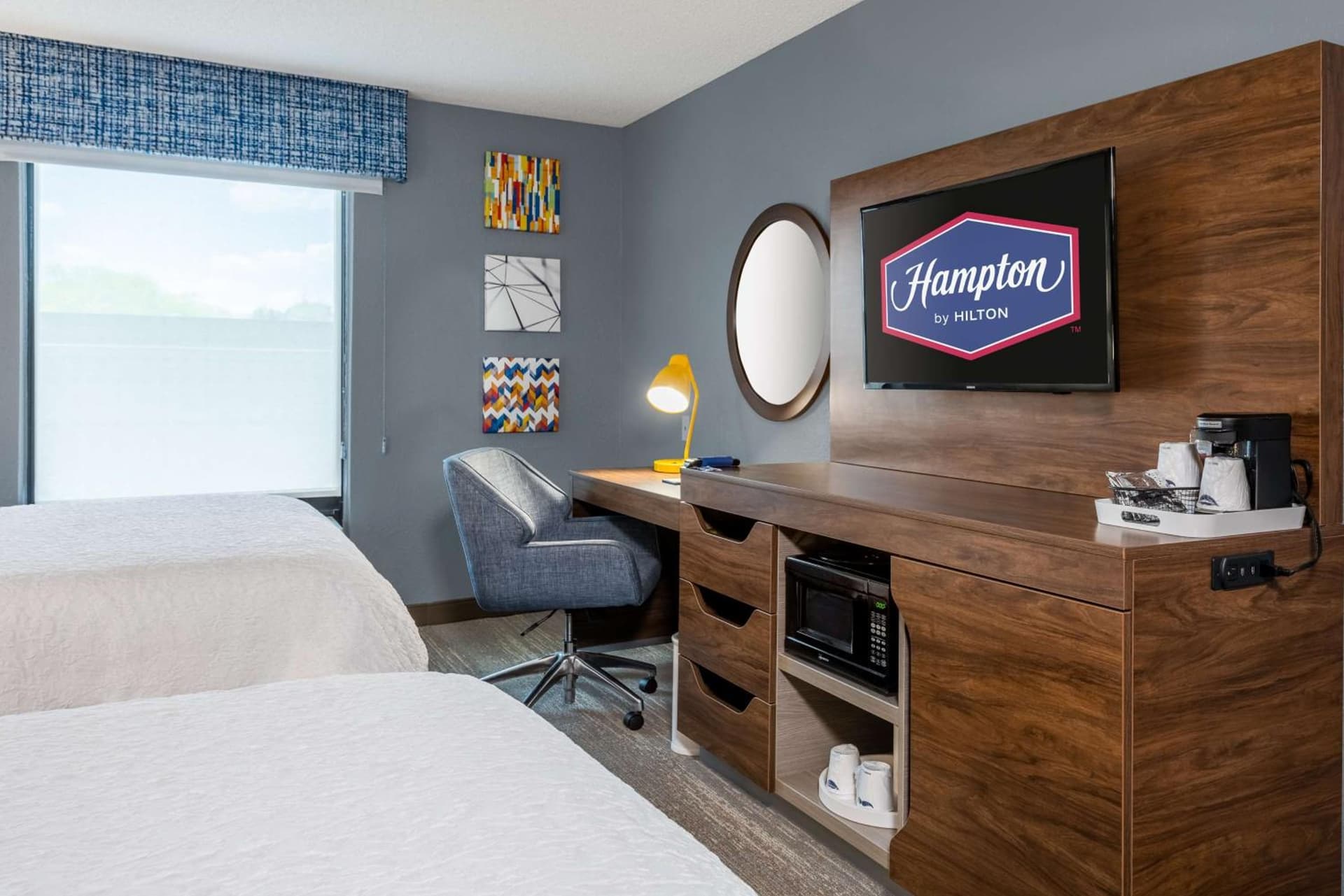 Hampton Inn & Suites Hopkinsville gallery photo in Hopkinsville, KY — image 28