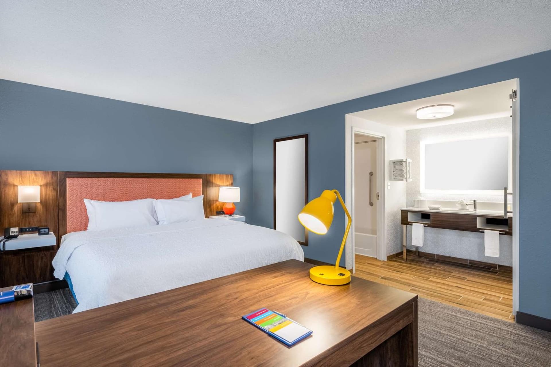 Hampton Inn & Suites Hopkinsville gallery photo in Hopkinsville, KY — image 16
