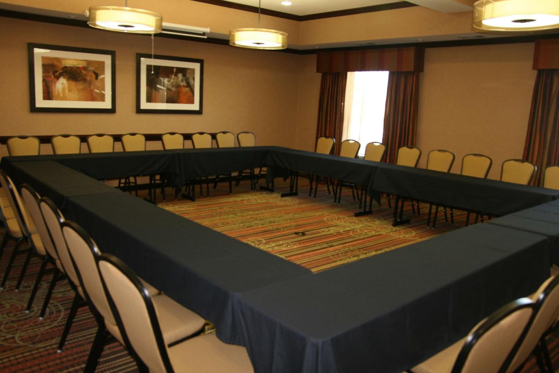 Hampton Inn & Suites New Braunfels gallery photo in New Braunfels, TX — image 9