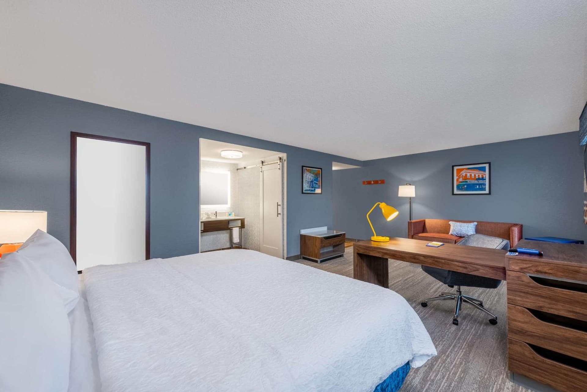 Hampton Inn & Suites Hopkinsville gallery photo in Hopkinsville, KY — image 4