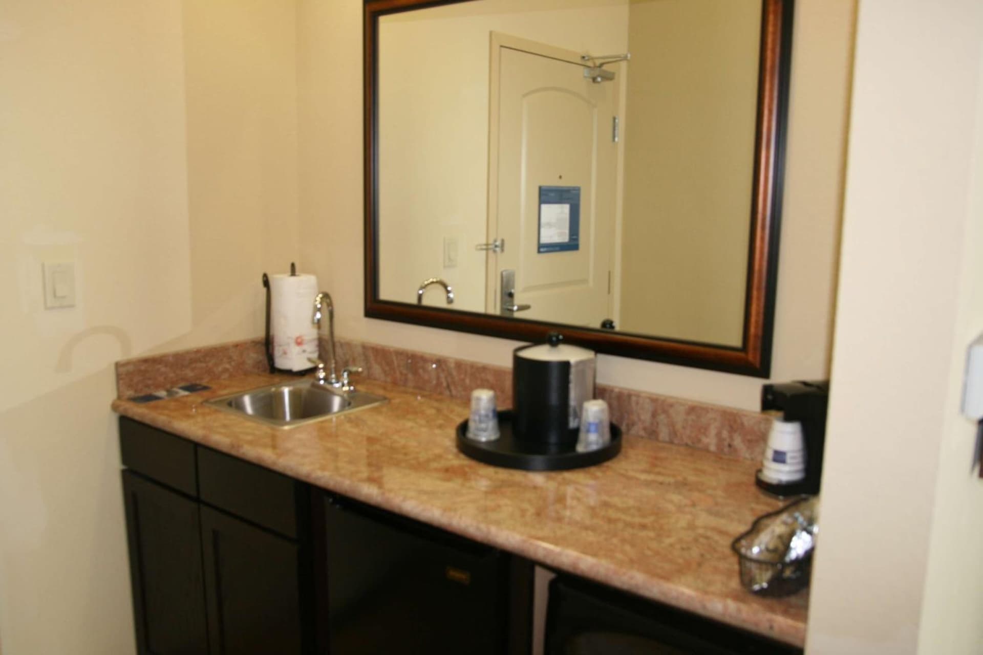 Hampton Inn & Suites New Braunfels gallery photo in New Braunfels, TX — image 11
