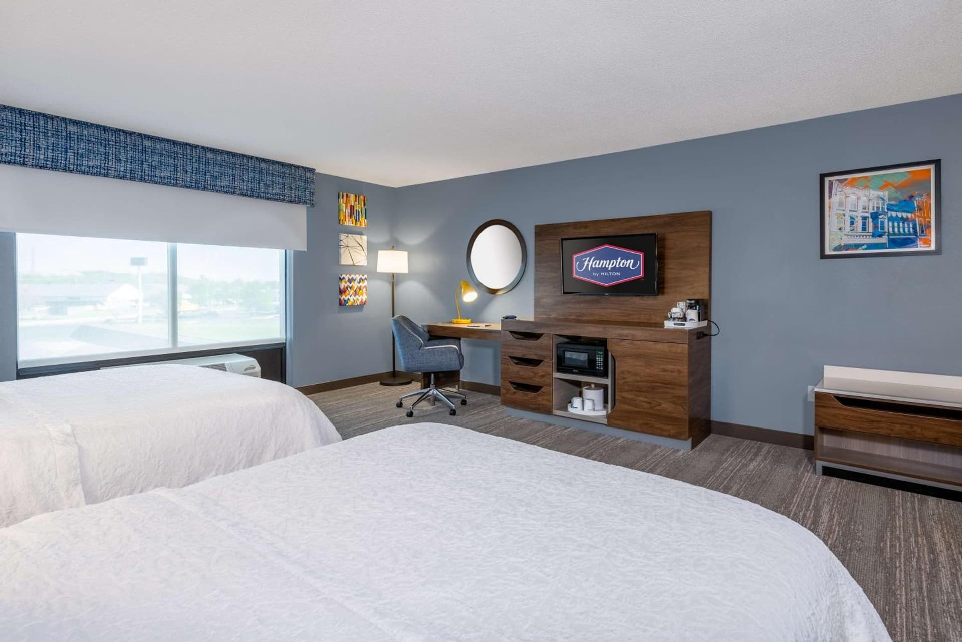 Hampton Inn & Suites Hopkinsville gallery photo in Hopkinsville, KY — image 13