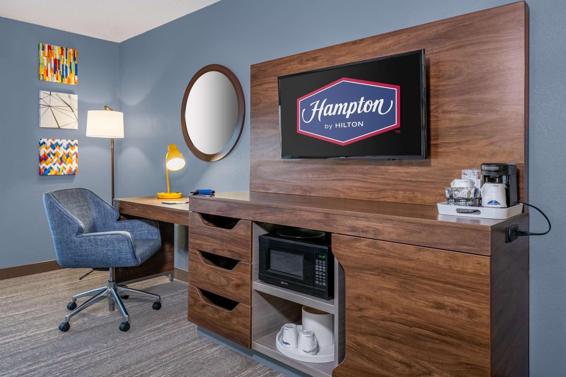 Hampton Inn & Suites Hopkinsville gallery photo in Hopkinsville, KY — image 26