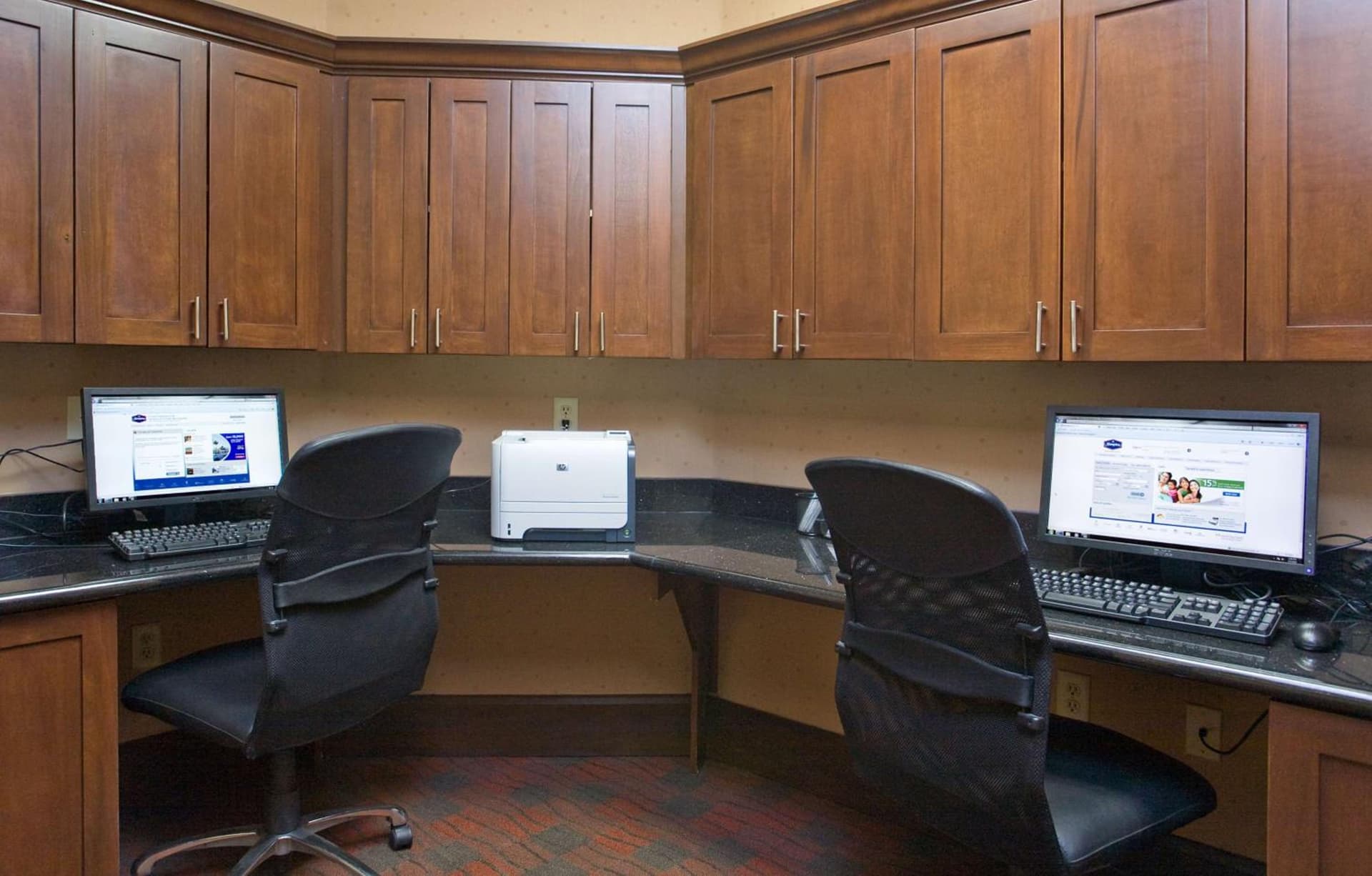 Hampton Inn & Suites New Braunfels gallery photo in New Braunfels, TX — image 14