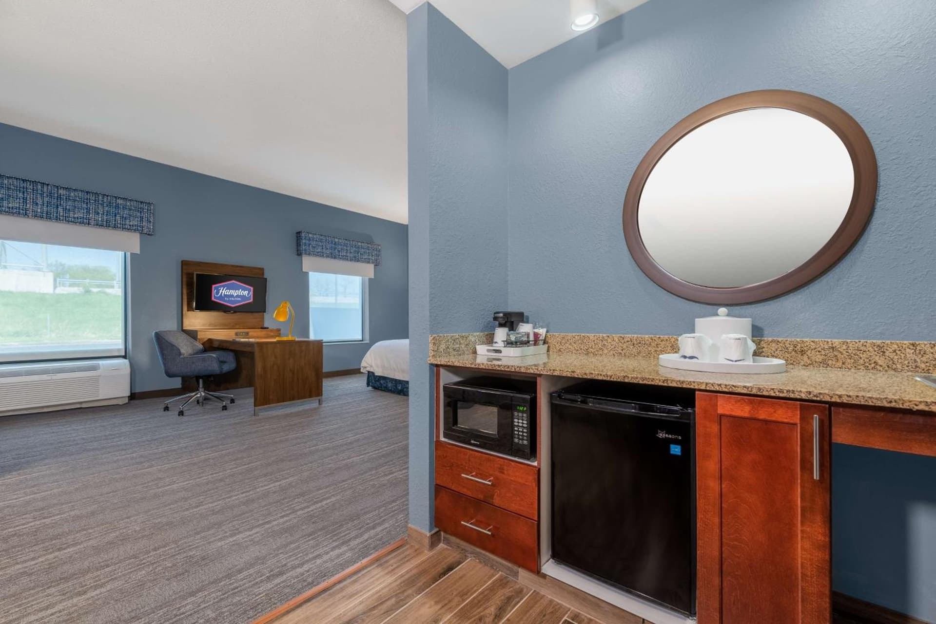 Hampton Inn & Suites Hopkinsville gallery photo in Hopkinsville, KY — image 27