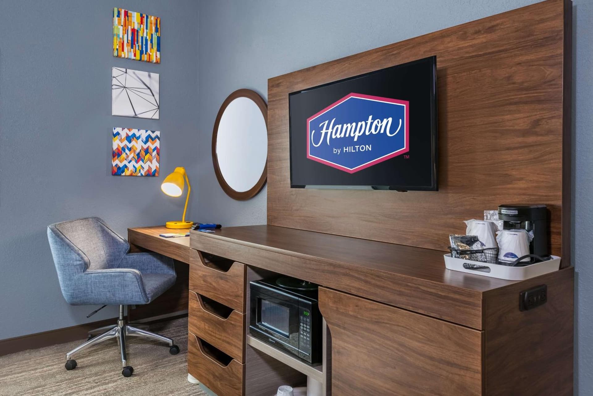 Hampton Inn & Suites Hopkinsville gallery photo in Hopkinsville, KY — image 8
