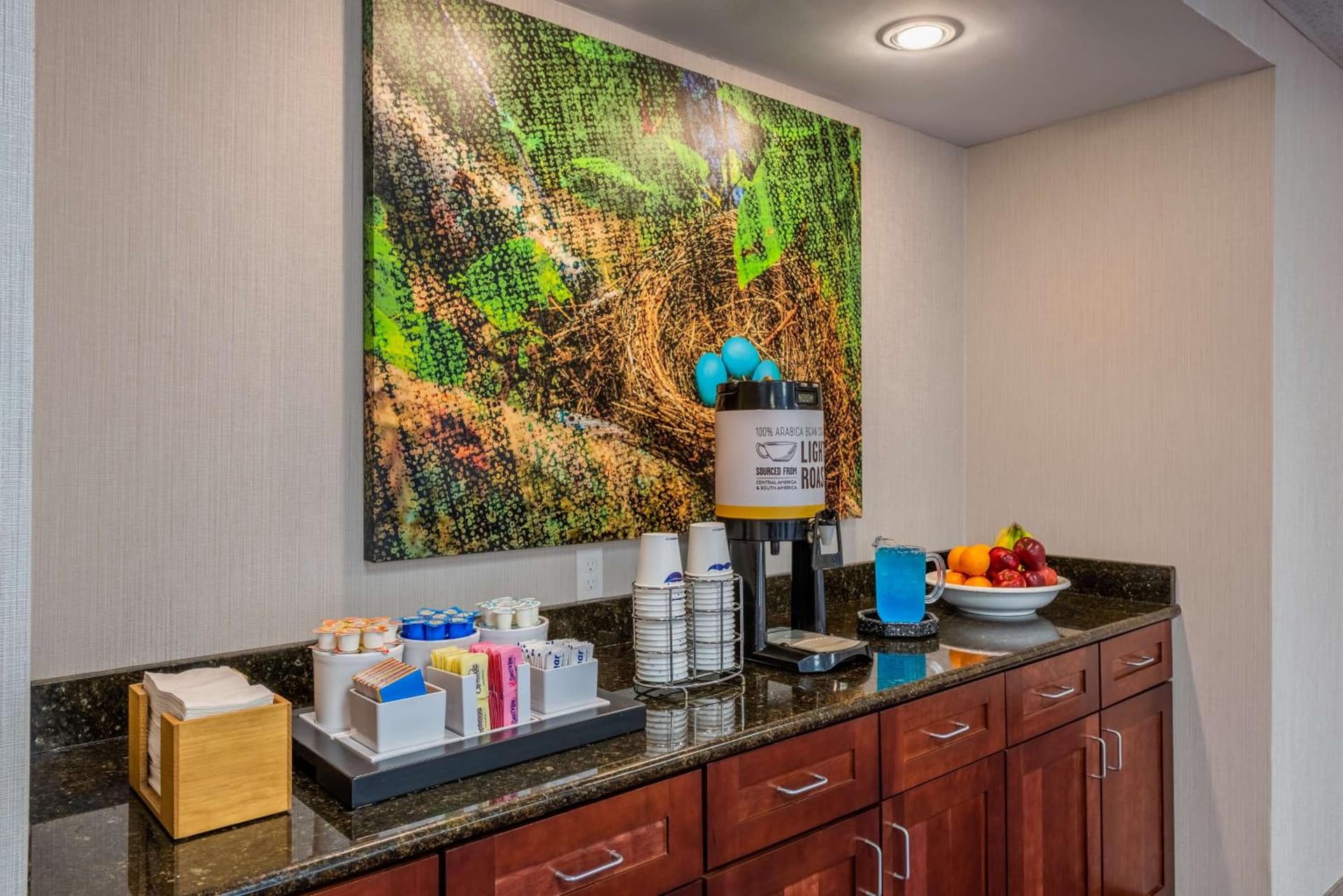 Hampton Inn & Suites Hopkinsville gallery photo in Hopkinsville, KY — image 22