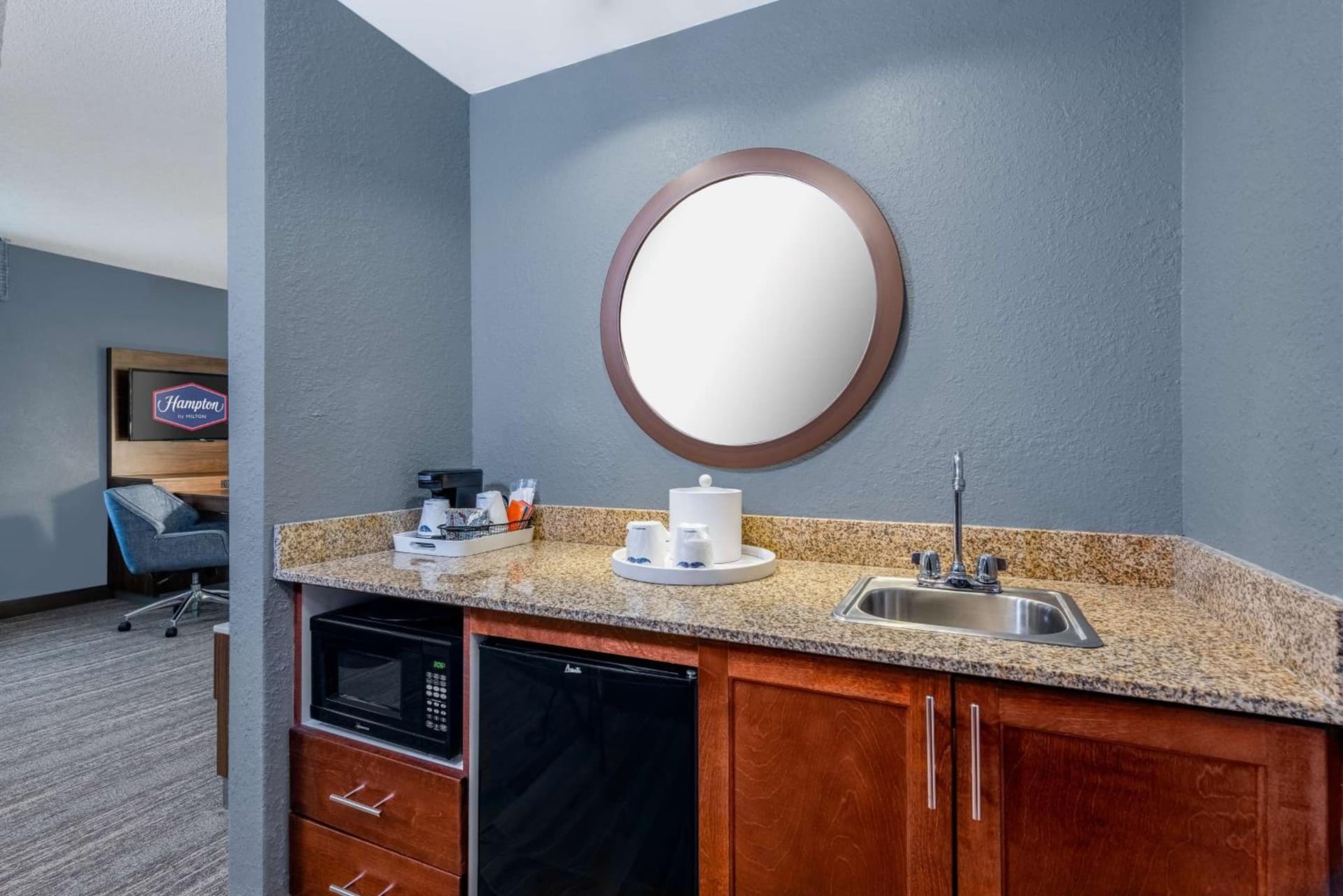 Hampton Inn & Suites Hopkinsville gallery photo in Hopkinsville, KY — image 5
