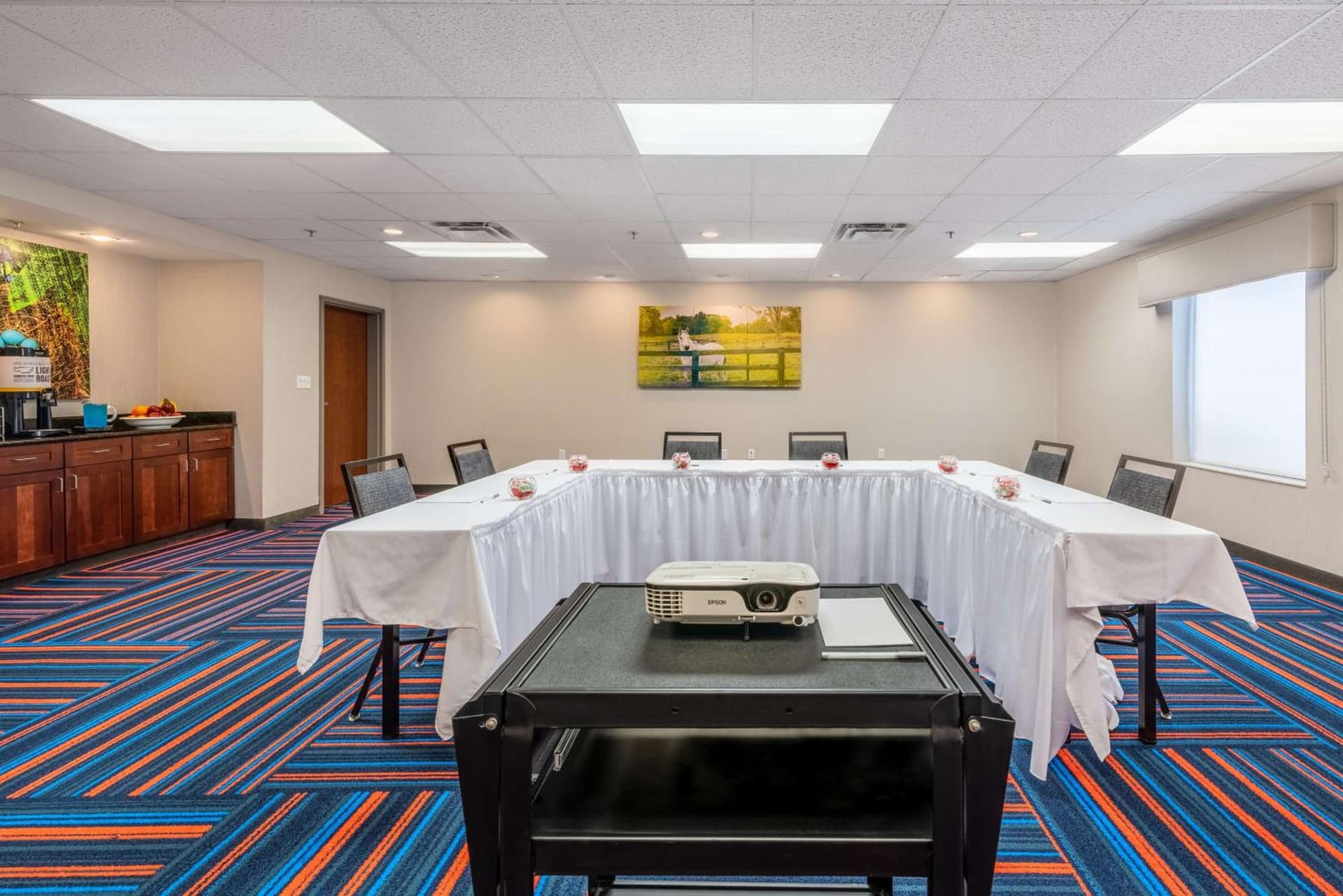 Hampton Inn & Suites Hopkinsville gallery photo in Hopkinsville, KY — image 29