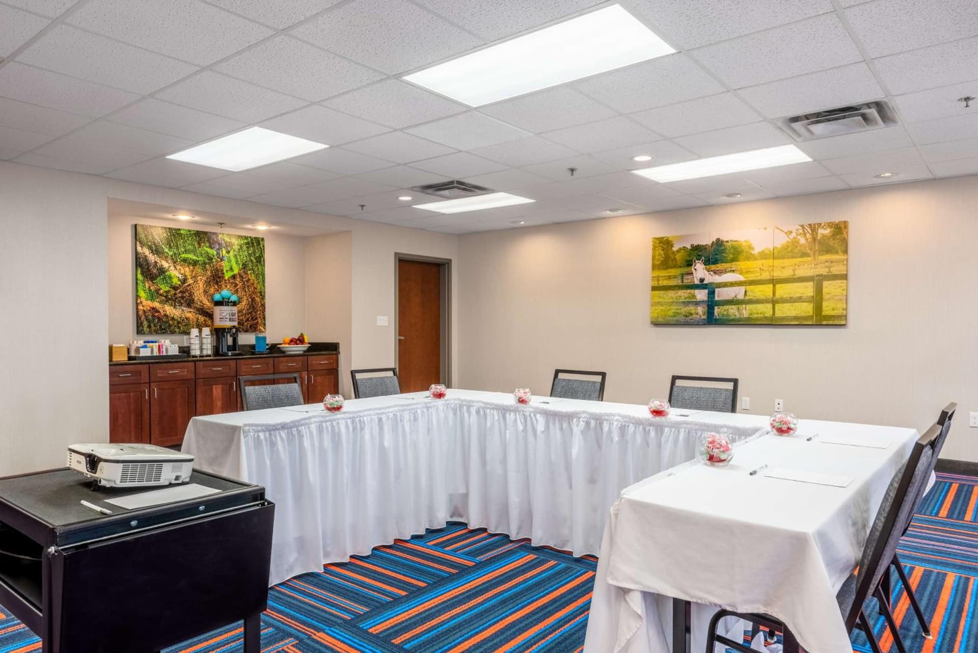 Hampton Inn & Suites Hopkinsville gallery photo in Hopkinsville, KY — image 32