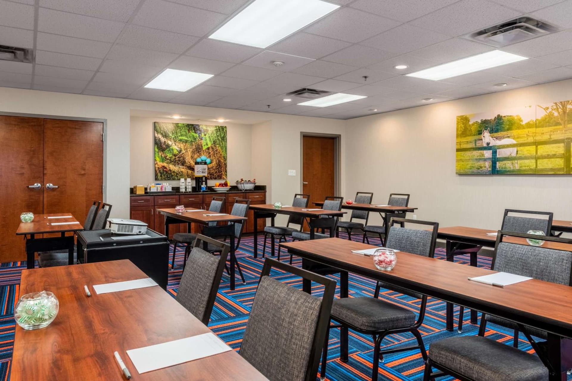 Hampton Inn & Suites Hopkinsville gallery photo in Hopkinsville, KY — image 6