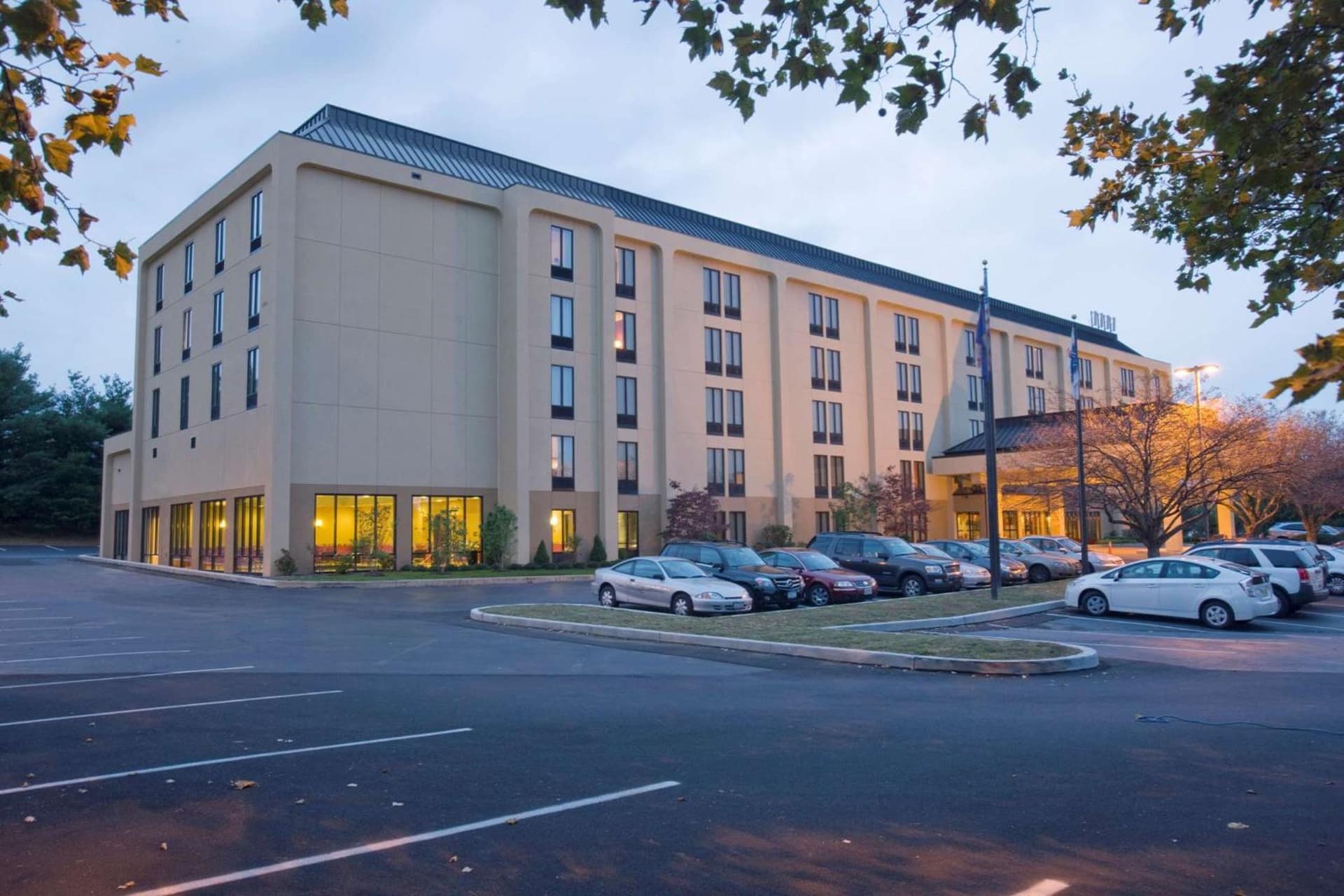 Hampton Inn Reading/Wyomissing gallery photo in Wyomissing, PA — image 12