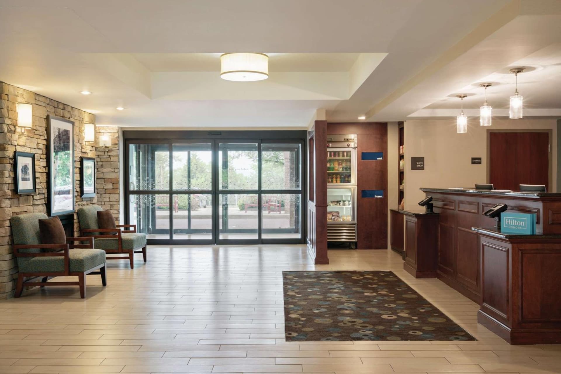 Hampton Inn Reading/Wyomissing gallery photo in Wyomissing, PA — image 8