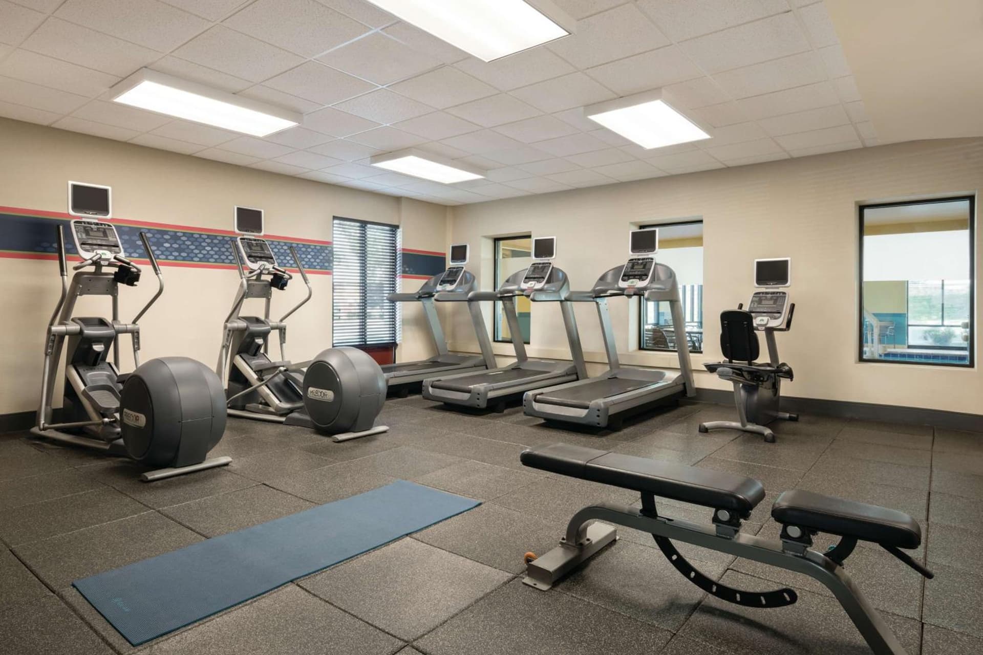 Hampton Inn Reading/Wyomissing gallery photo in Wyomissing, PA — image 11