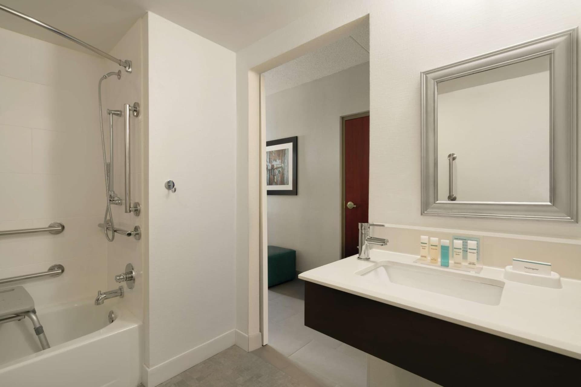 Hampton Inn Reading/Wyomissing gallery photo in Wyomissing, PA — image 16
