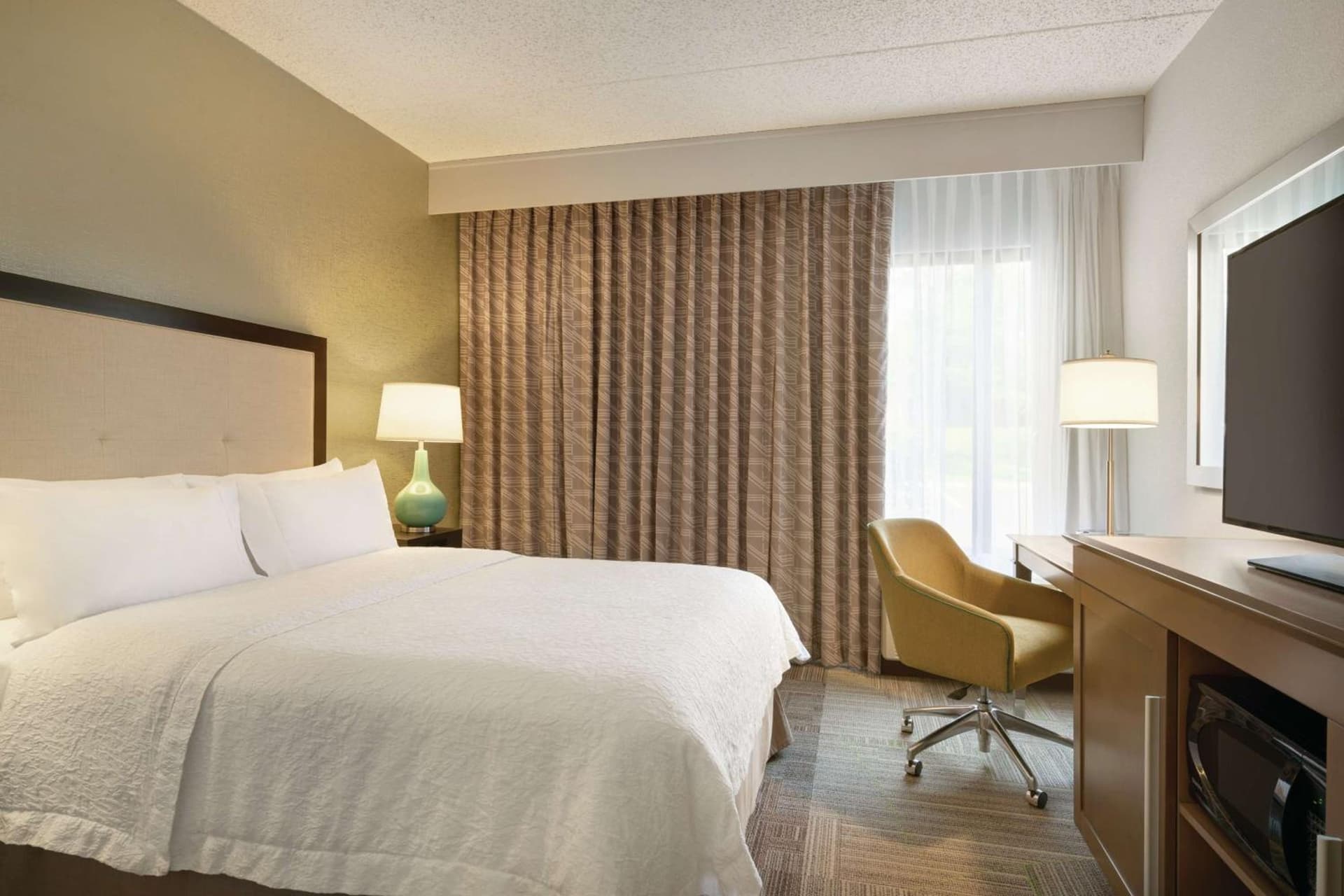 Hampton Inn Reading/Wyomissing gallery photo in Wyomissing, PA — image 15