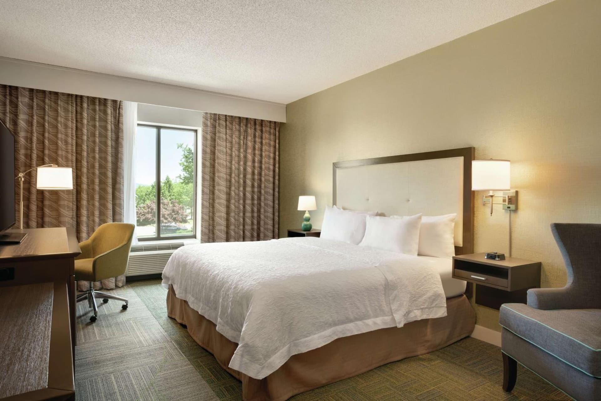 Hampton Inn Reading/Wyomissing gallery photo in Wyomissing, PA — image 6