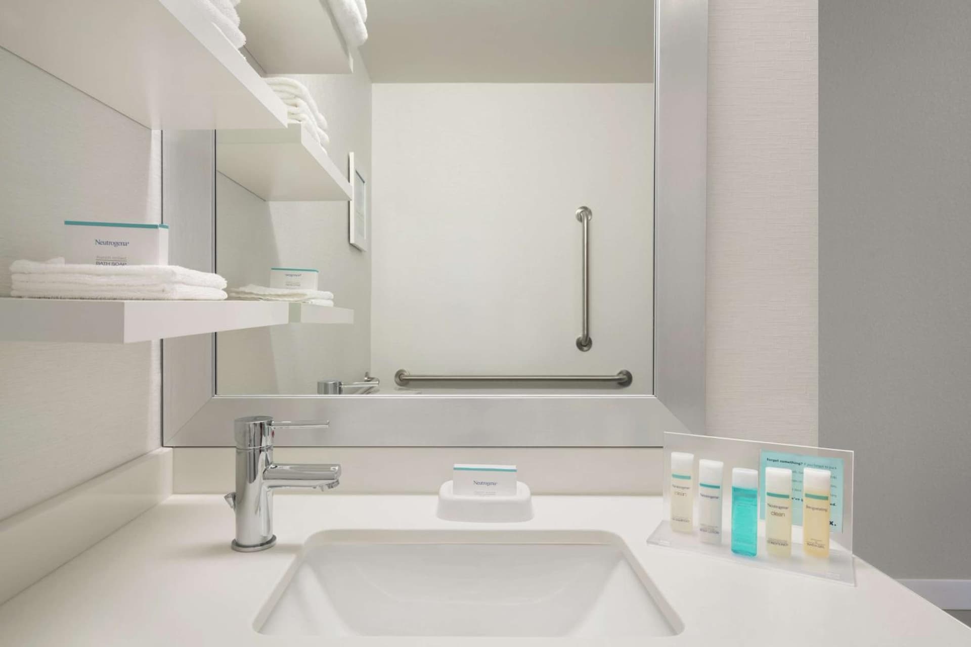 Hampton Inn Reading/Wyomissing gallery photo in Wyomissing, PA — image 13