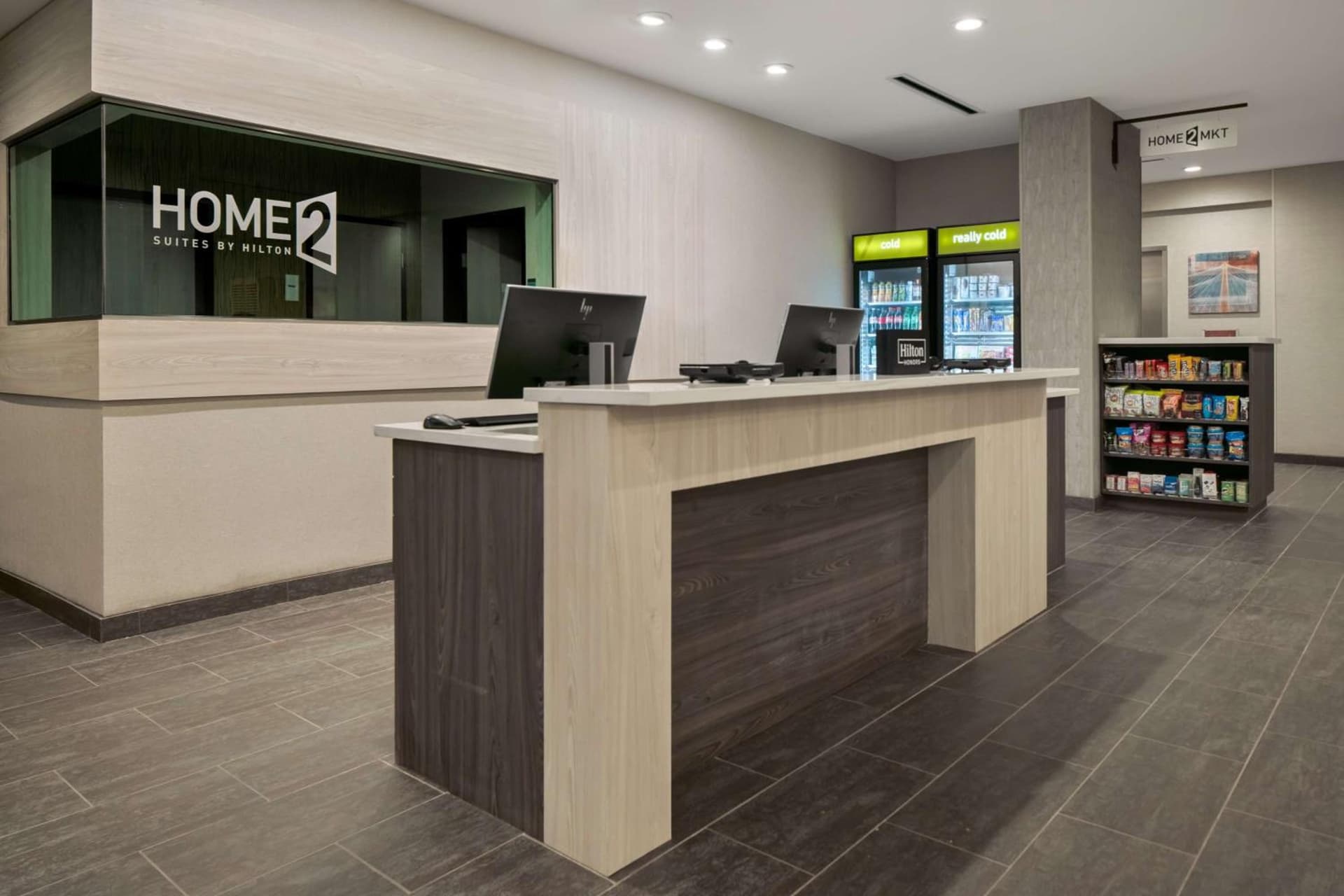 Home2 Suites By Hilton Rowlett Rockwall Marina gallery photo in Rowlett, TX — image 21