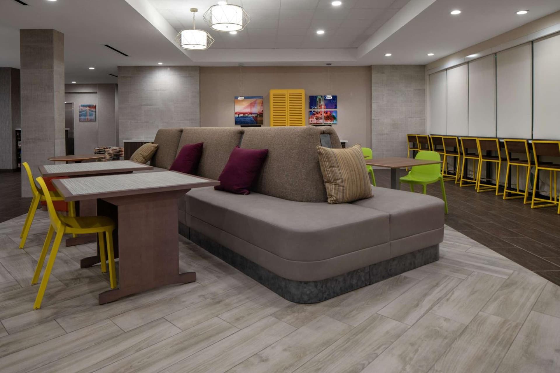 Home2 Suites By Hilton Rowlett Rockwall Marina gallery photo in Rowlett, TX — image 20
