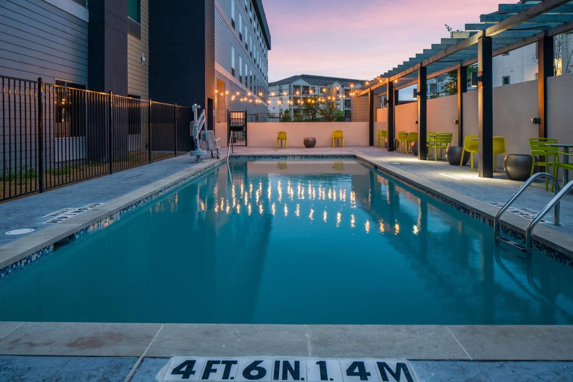 Home2 Suites By Hilton Rowlett Rockwall Marina gallery photo in Rowlett, TX — image 15
