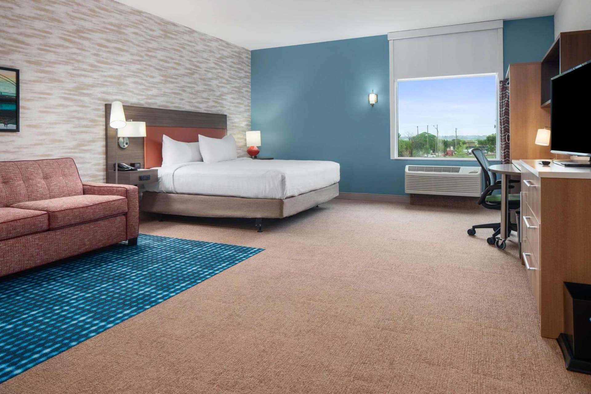 Home2 Suites By Hilton Rowlett Rockwall Marina gallery photo in Rowlett, TX — image 13