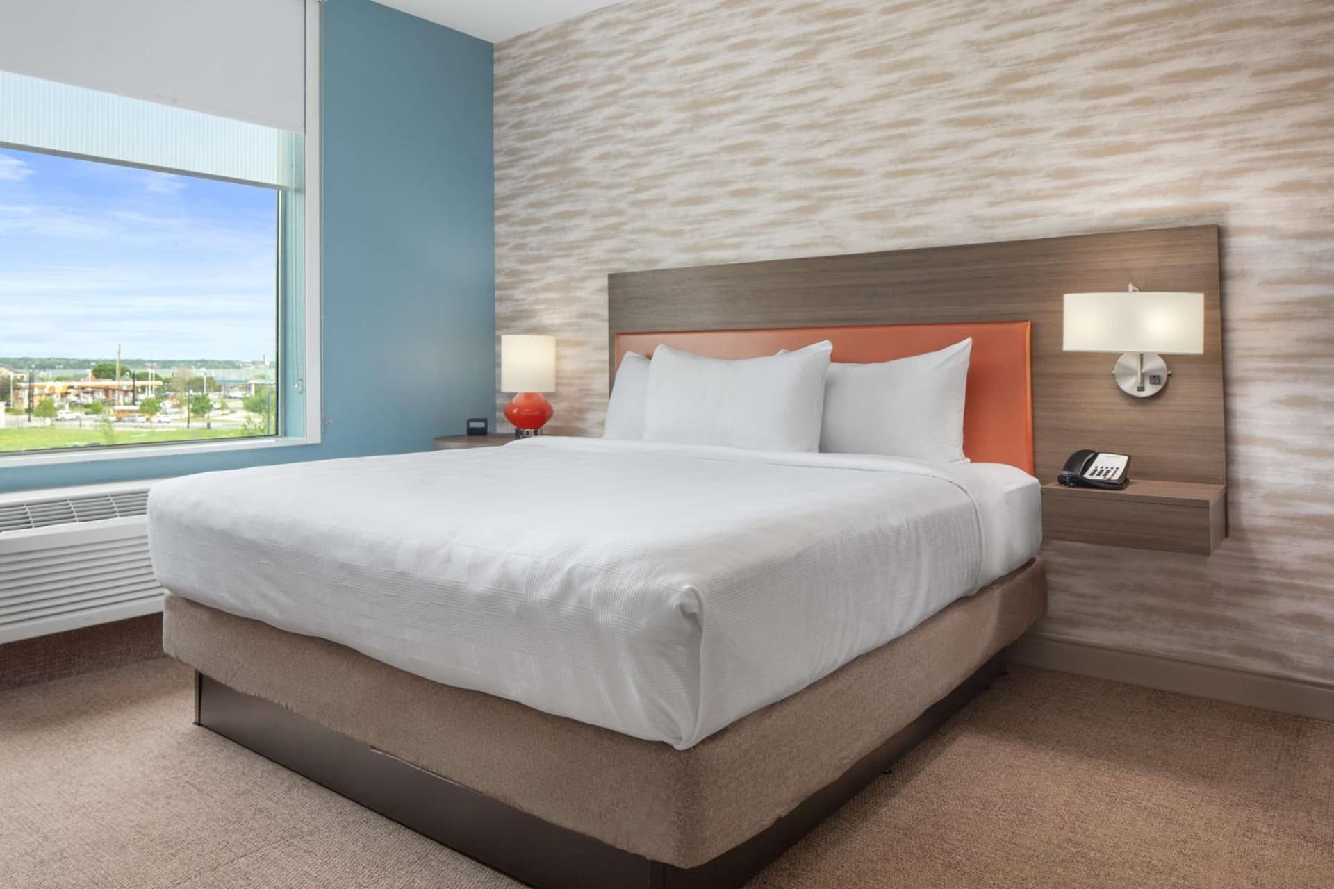 Home2 Suites By Hilton Rowlett Rockwall Marina gallery photo in Rowlett, TX — image 19
