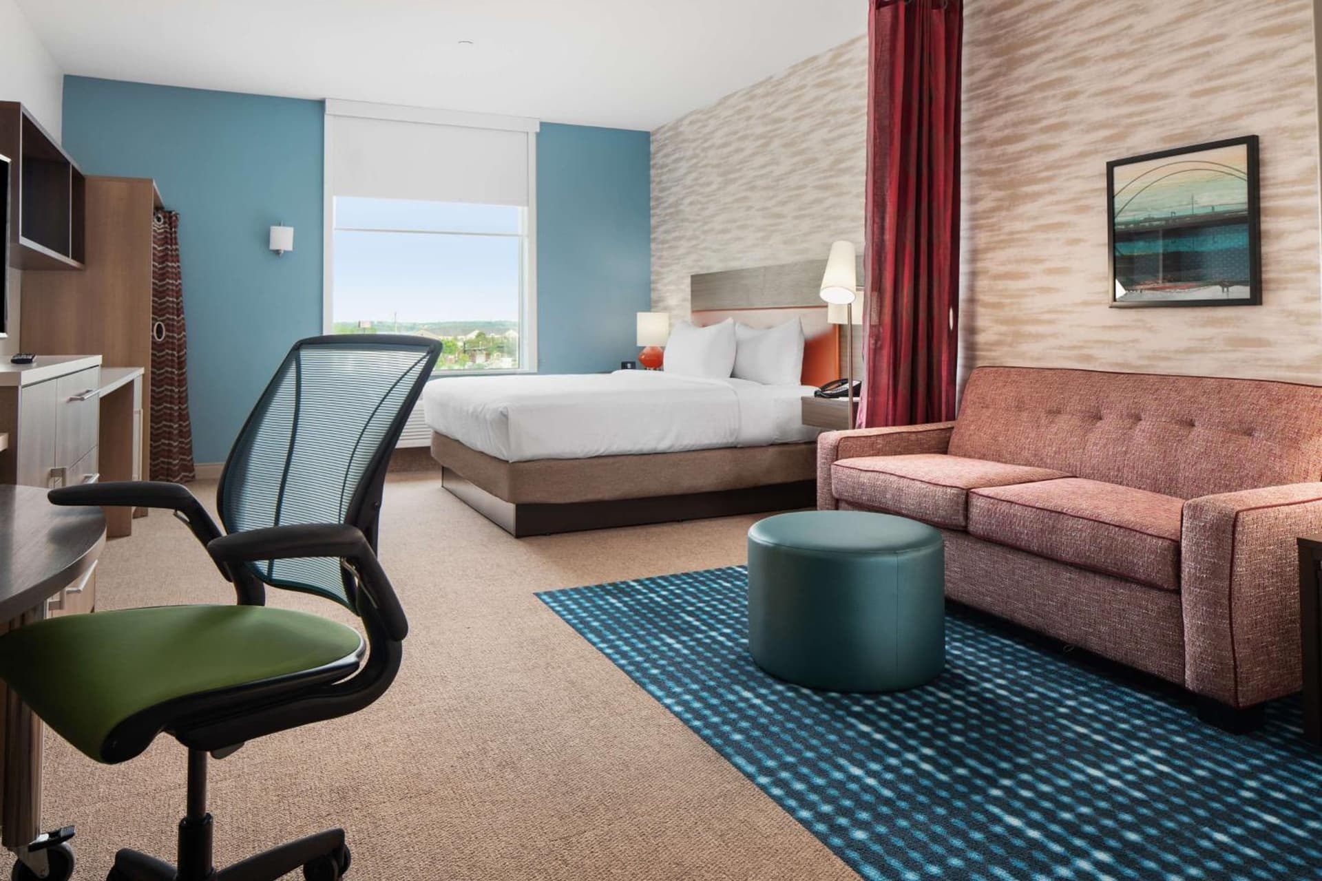 Home2 Suites By Hilton Rowlett Rockwall Marina gallery photo in Rowlett, TX — image 14