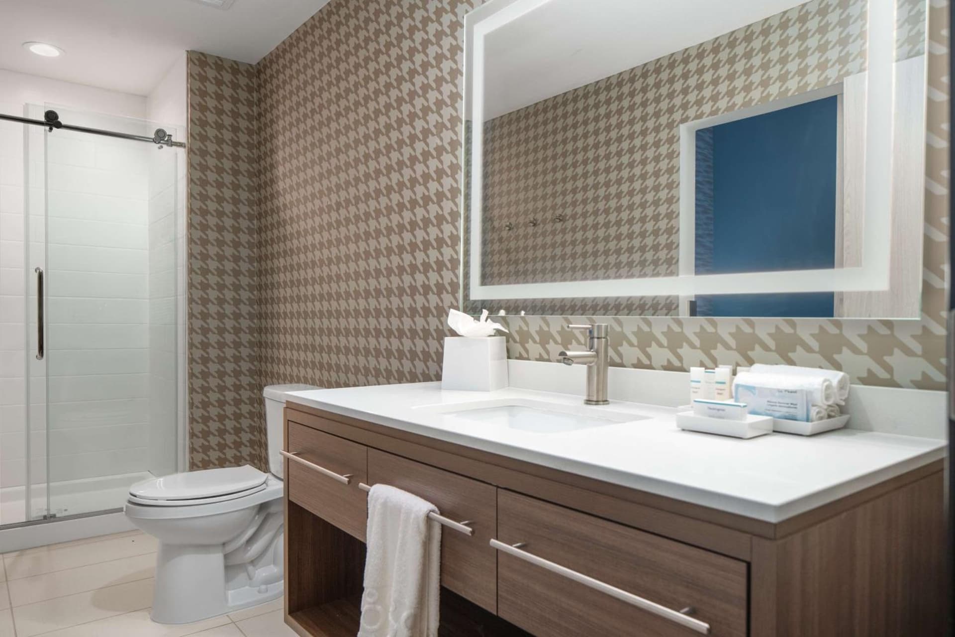 Home2 Suites By Hilton Rowlett Rockwall Marina gallery photo in Rowlett, TX — image 5