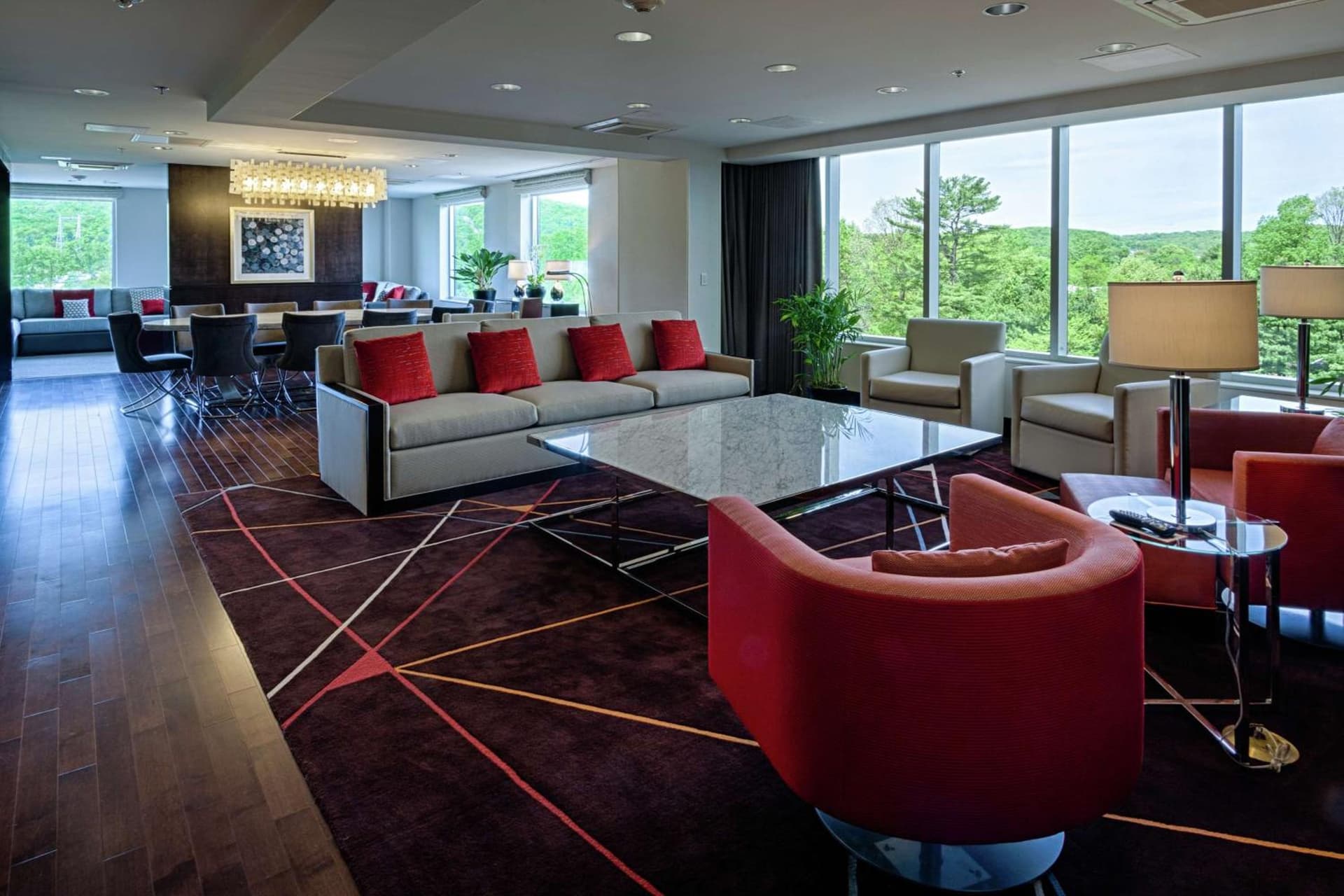 DoubleTree by Hilton Hotel Bristol gallery photo in Bristol, CT — image 8