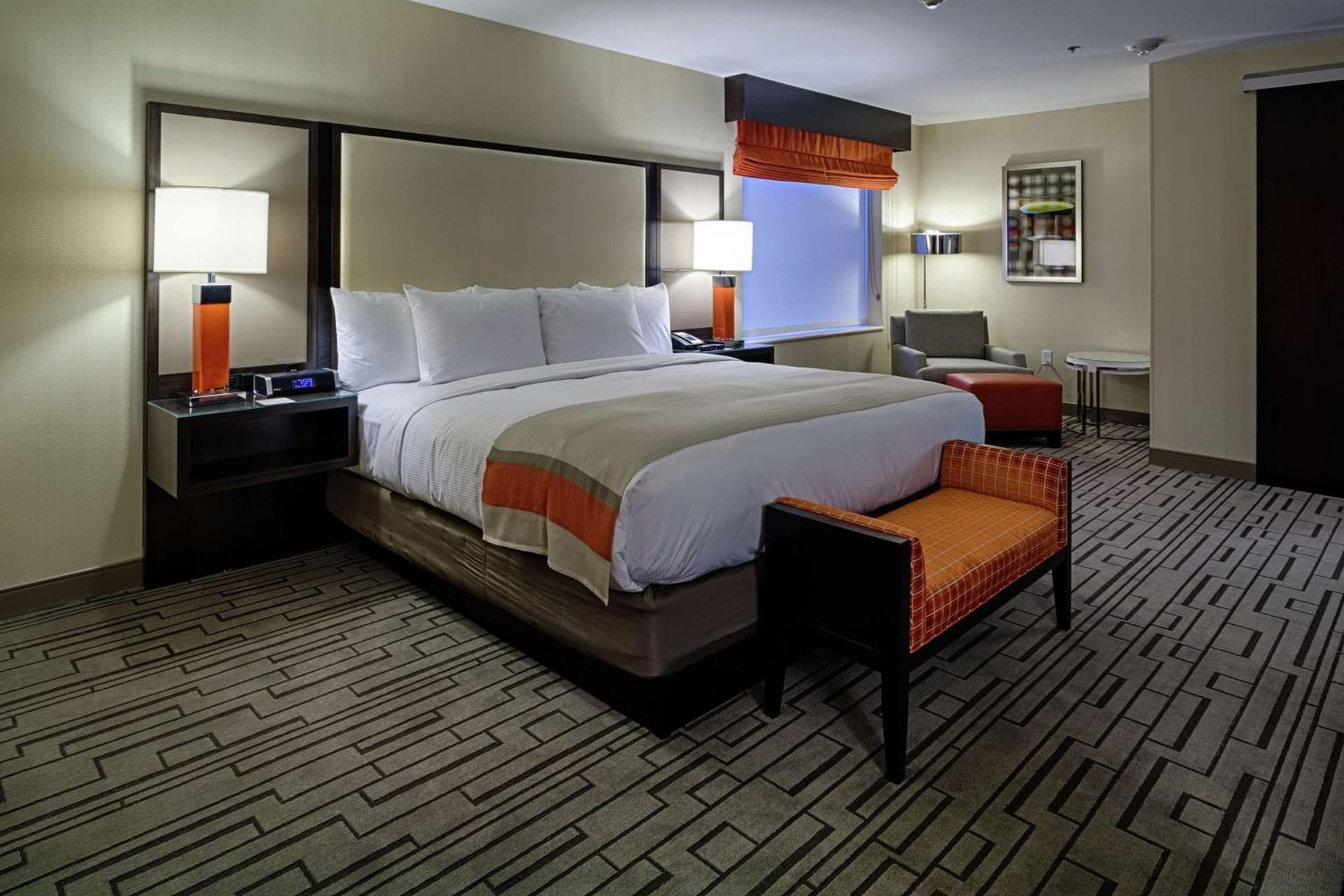 DoubleTree by Hilton Hotel Bristol gallery photo in Bristol, CT — image 5