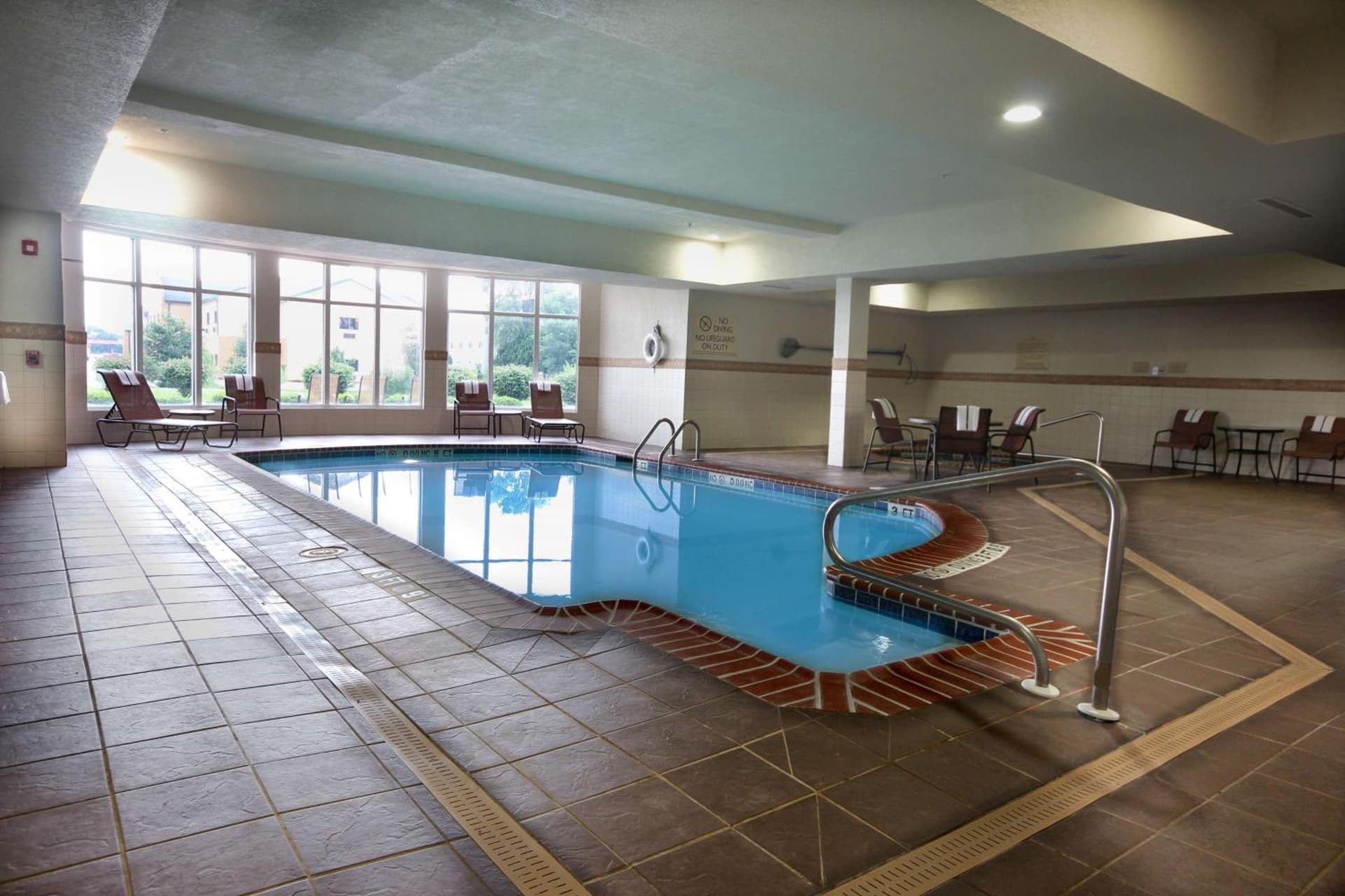 Hilton Garden Inn Elkhart gallery photo in Elkhart, IN — image 6