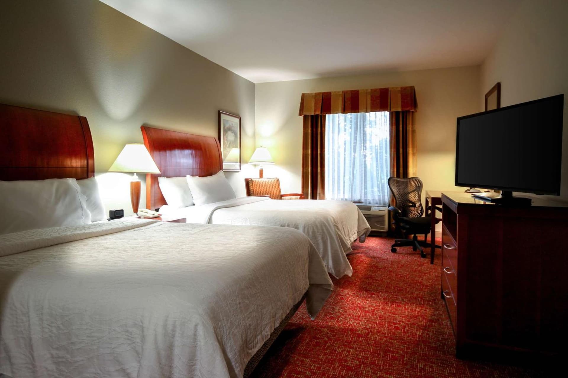 Hilton Garden Inn Elkhart gallery photo in Elkhart, IN — image 12