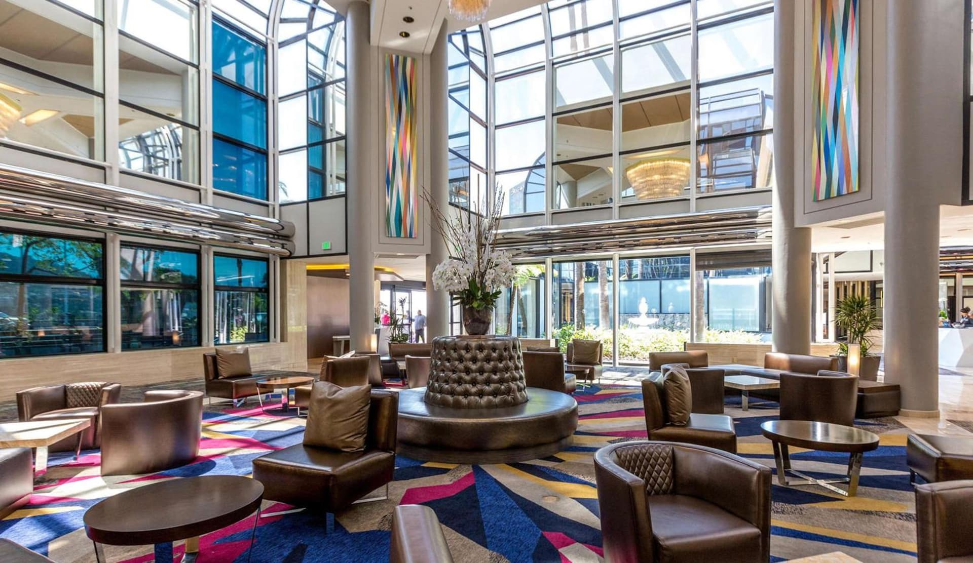 Hilton Los Angeles-Universal City gallery photo in Los Angeles, CA — image 32