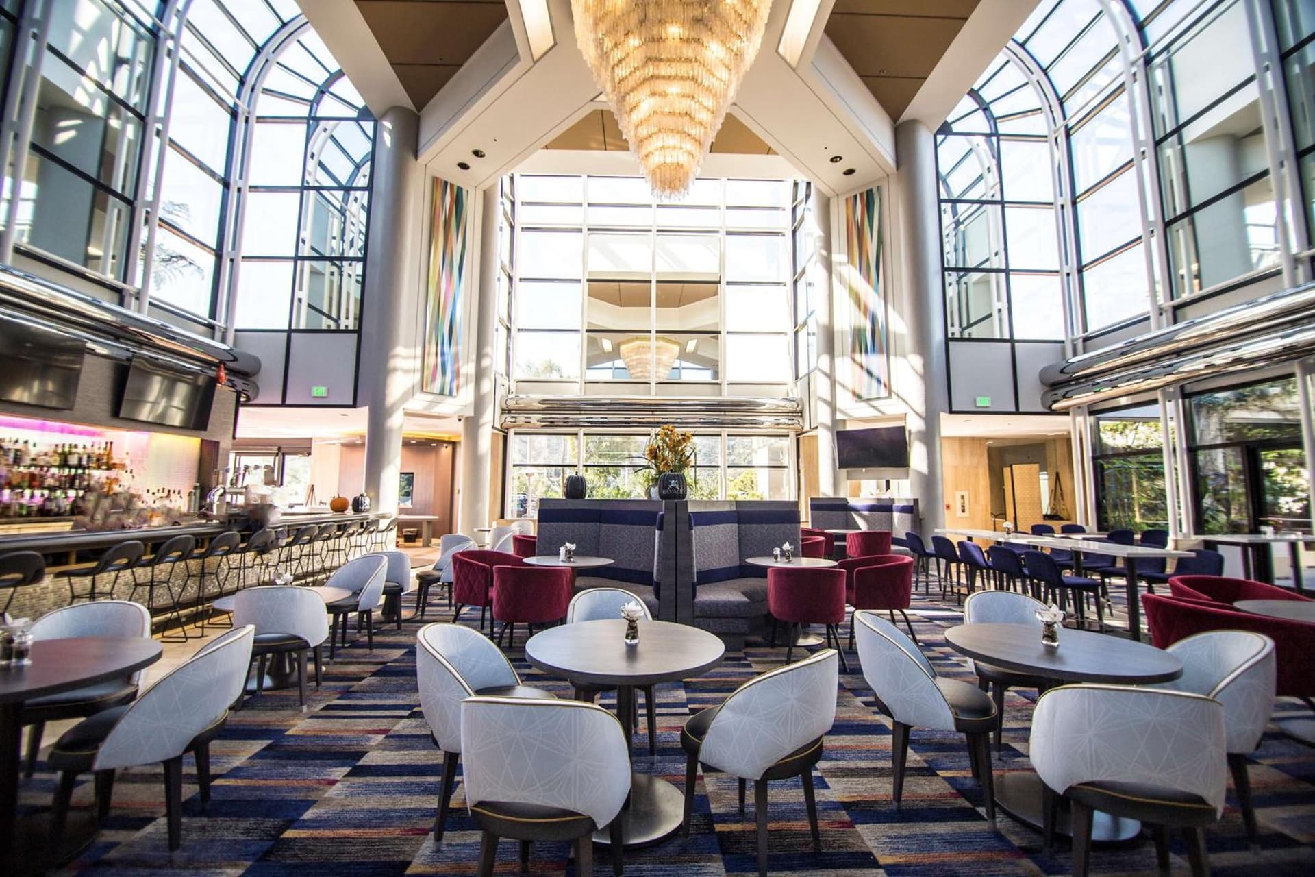 Hilton Los Angeles-Universal City gallery photo in Los Angeles, CA — image 35