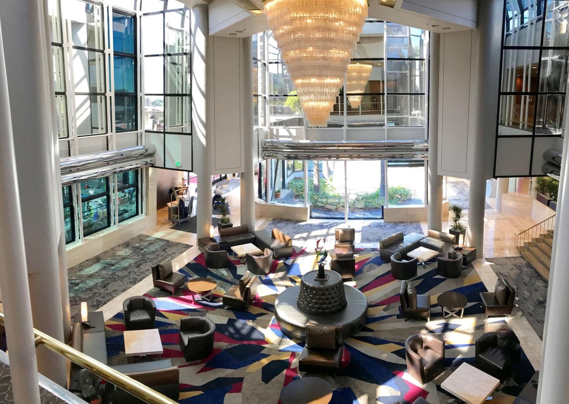 Hilton Los Angeles-Universal City gallery photo in Los Angeles, CA — image 45