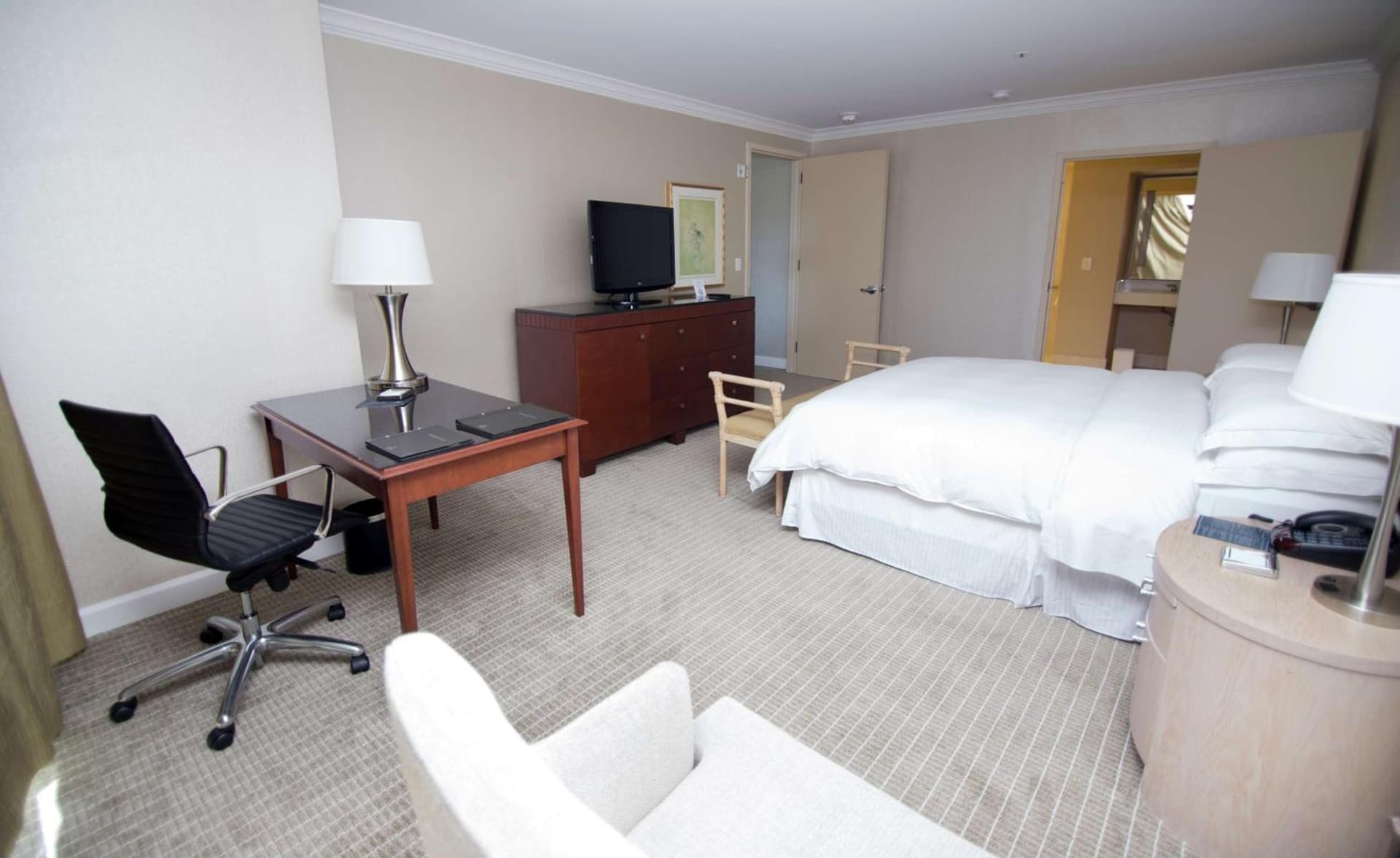 Hilton Los Angeles-Universal City gallery photo in Los Angeles, CA — image 51