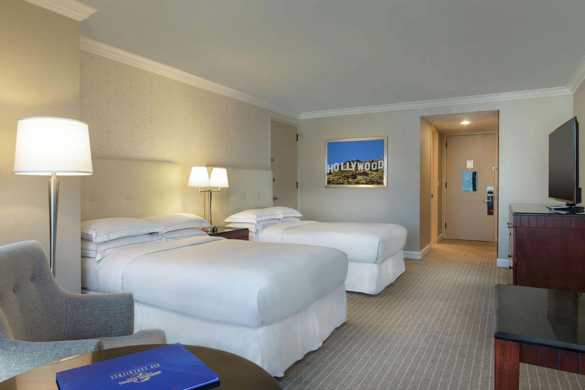 Hilton Los Angeles-Universal City gallery photo in Los Angeles, CA — image 60