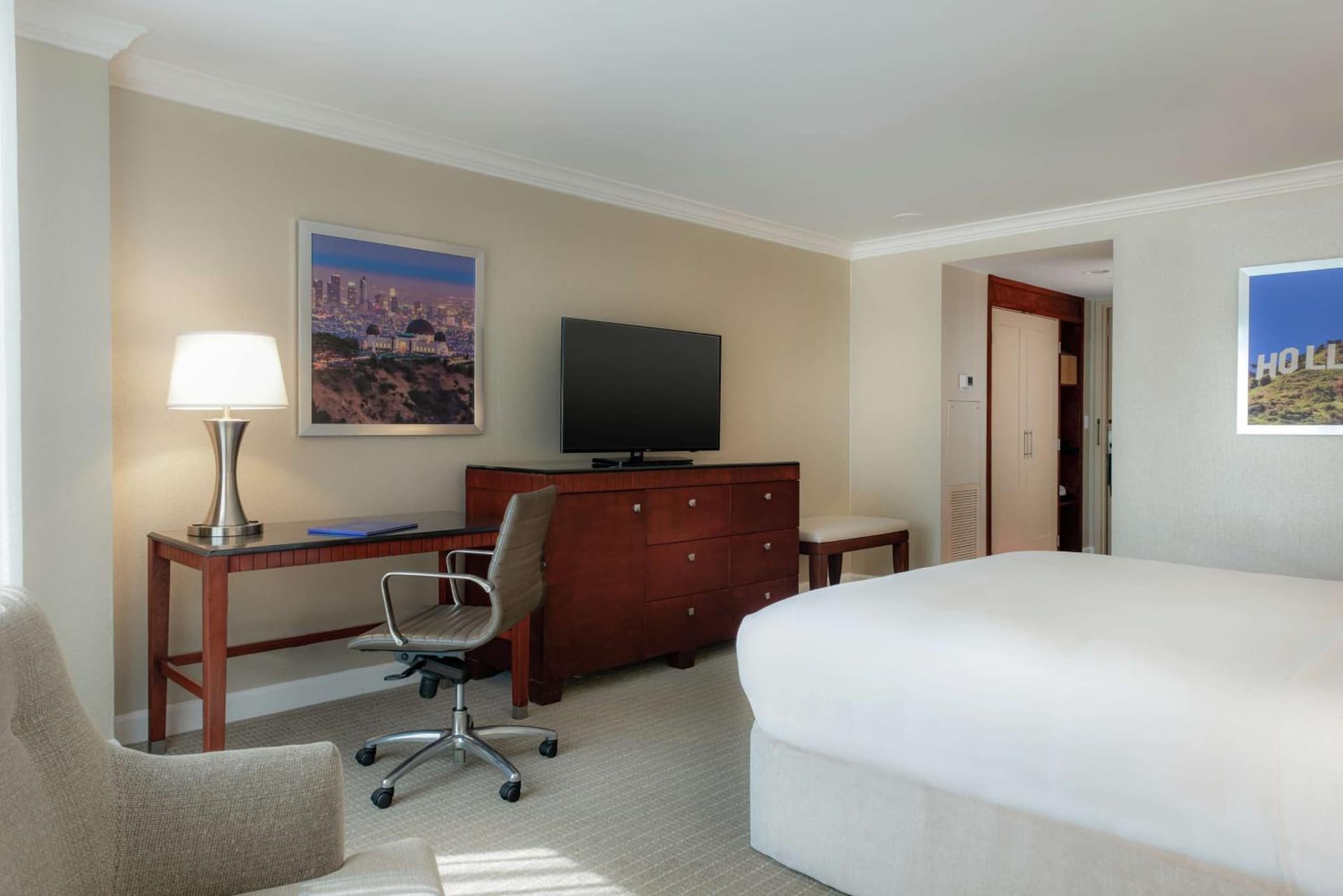 Hilton Los Angeles-Universal City gallery photo in Los Angeles, CA — image 50