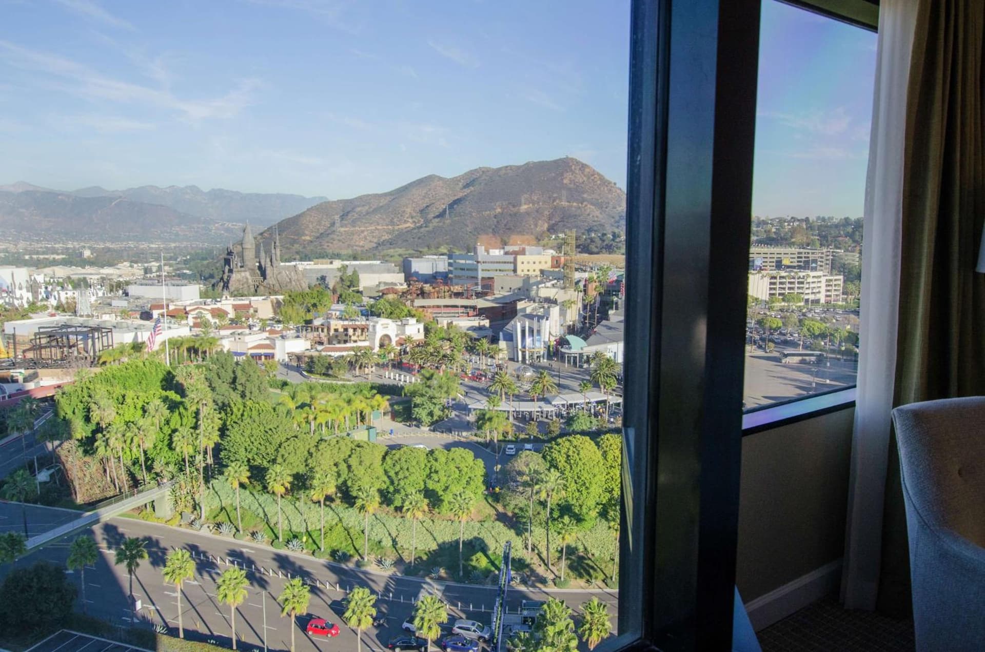 Hilton Los Angeles-Universal City gallery photo in Los Angeles, CA — image 59