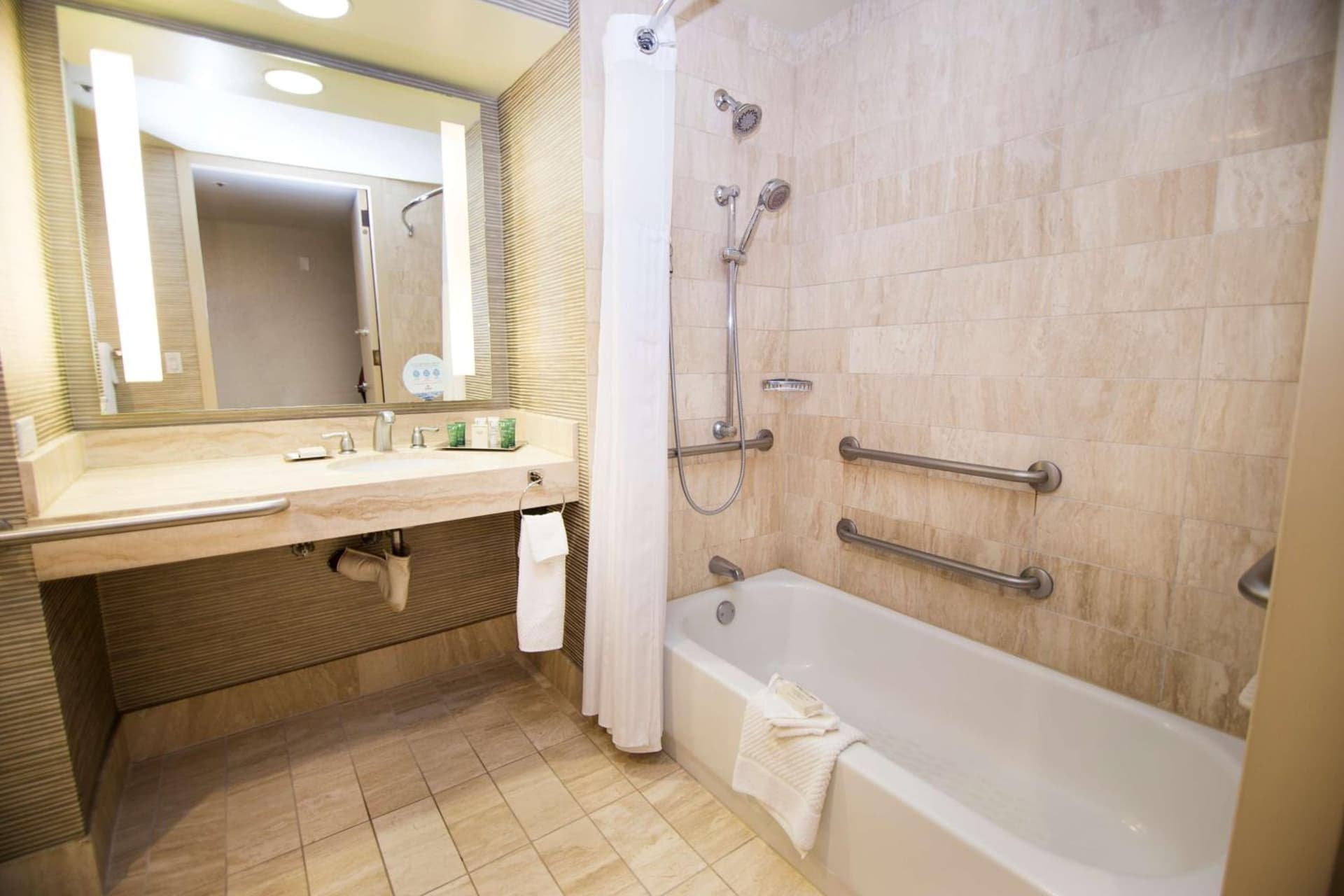 Hilton Los Angeles-Universal City gallery photo in Los Angeles, CA — image 44