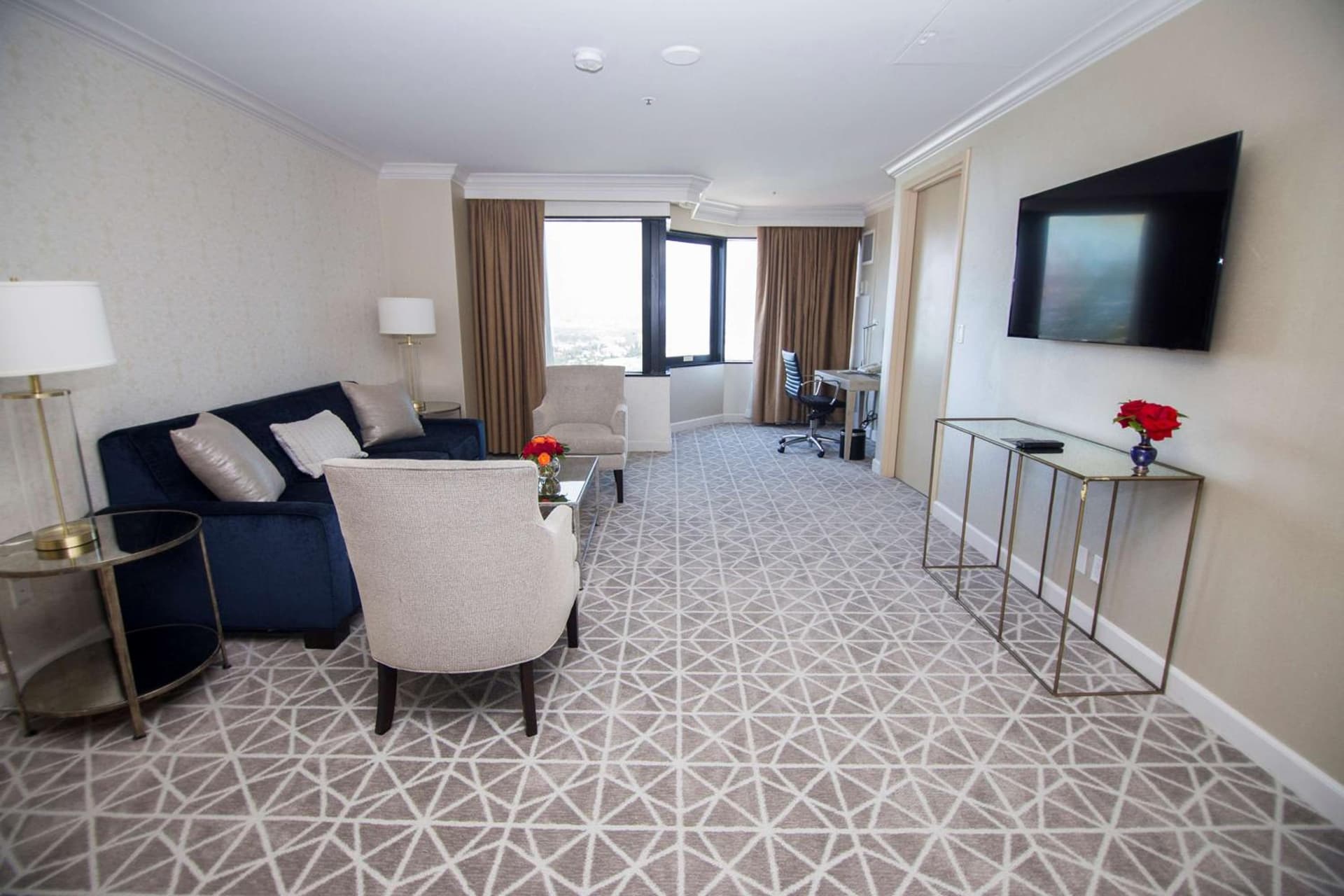 Hilton Los Angeles-Universal City gallery photo in Los Angeles, CA — image 12