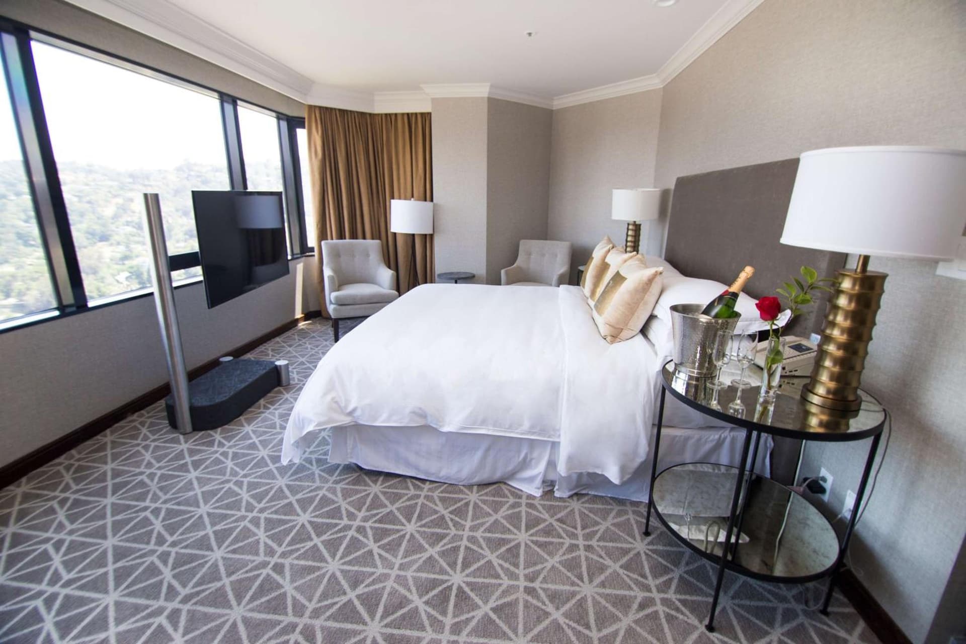 Hilton Los Angeles-Universal City gallery photo in Los Angeles, CA — image 34