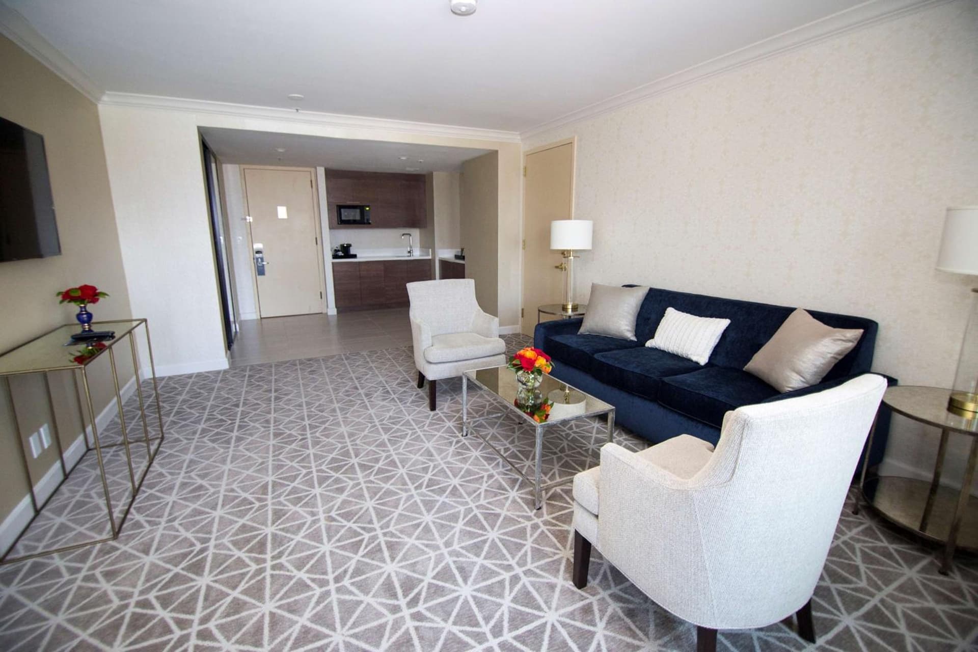 Hilton Los Angeles-Universal City gallery photo in Los Angeles, CA — image 22