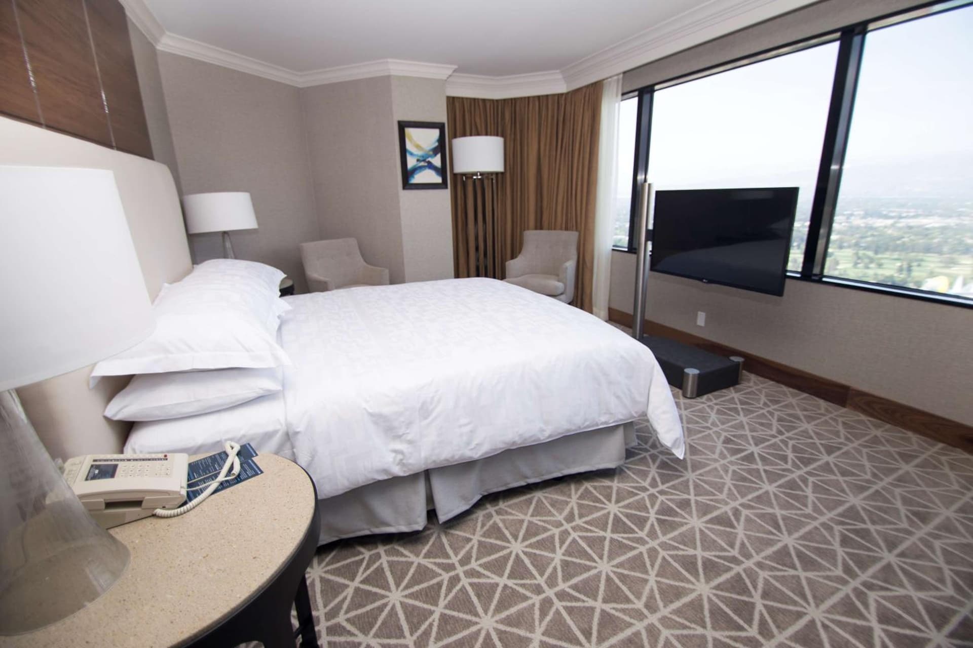 Hilton Los Angeles-Universal City gallery photo in Los Angeles, CA — image 38